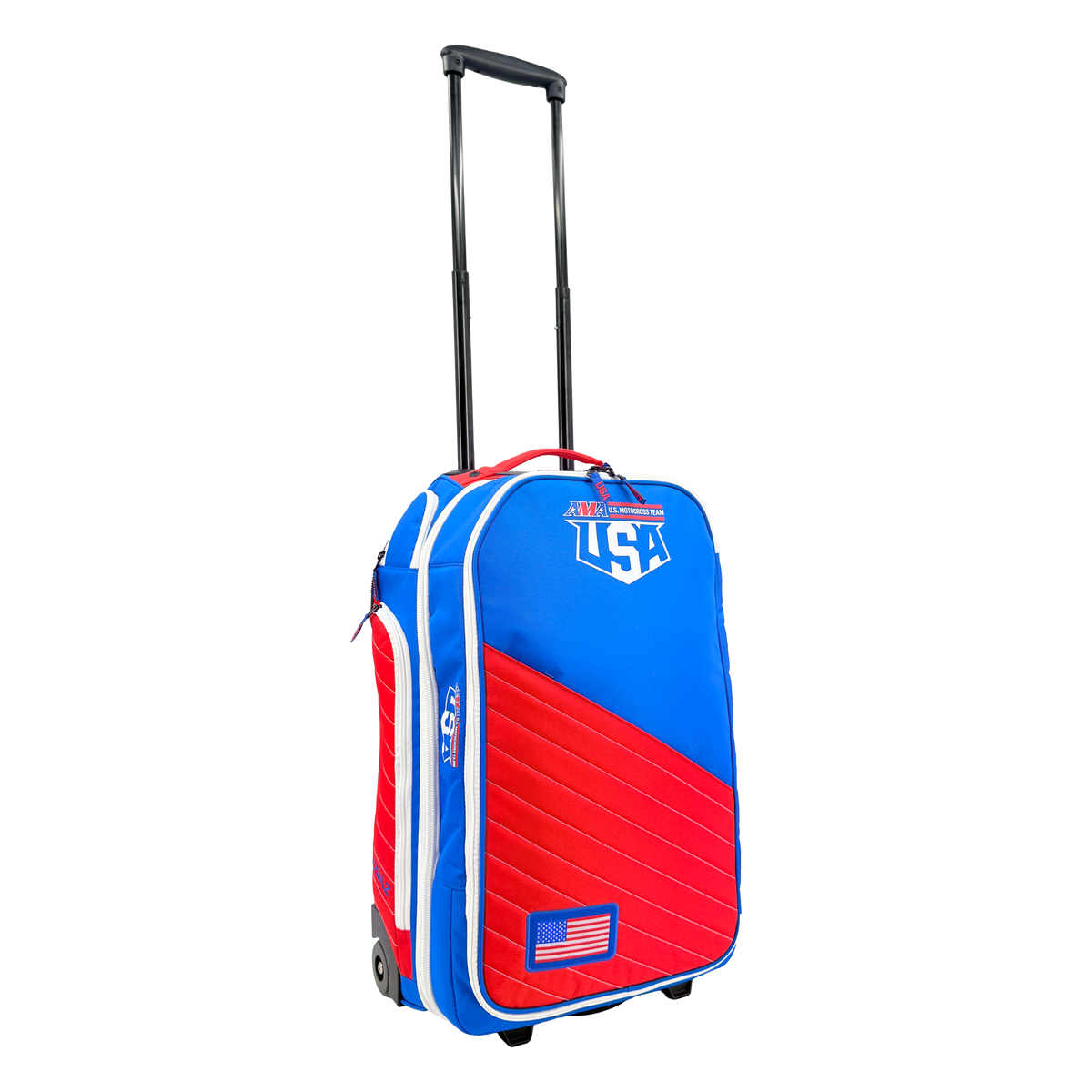 Team USA Primetime Carry-on Bag – ZULZ