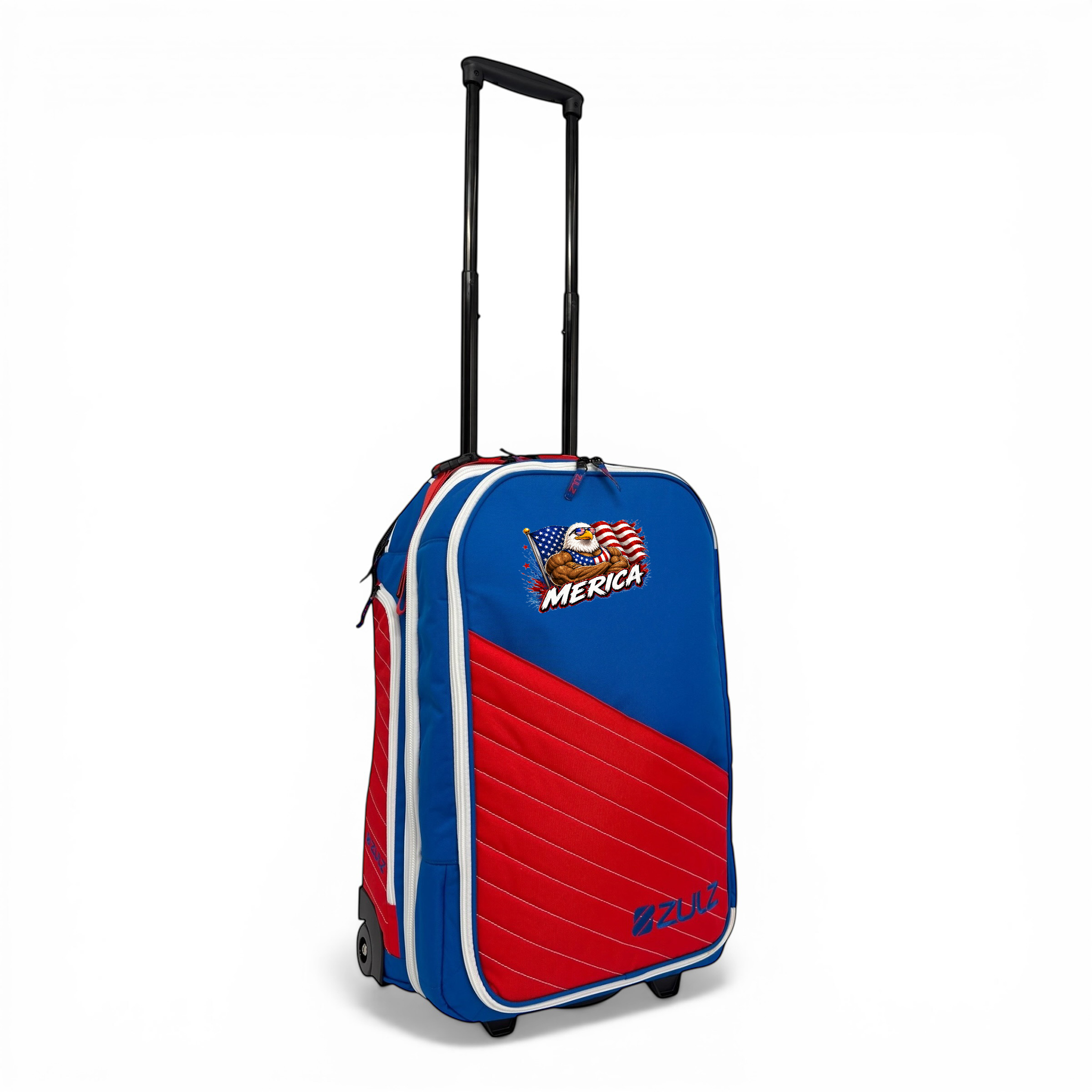 Limited Edition Patriot Primetime Carry-On