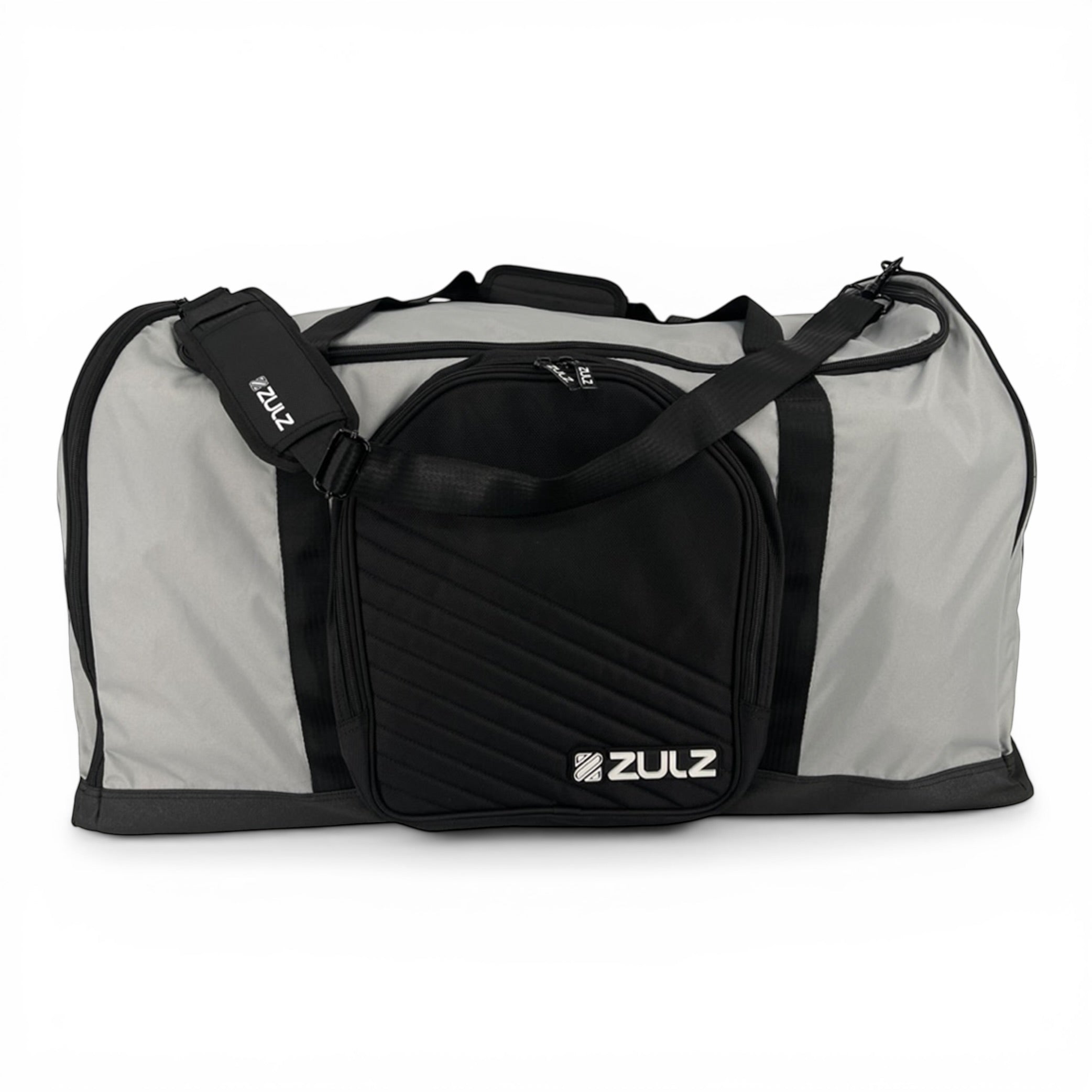 ZULZ Honcho Gearbag Duffle – Large Travel & Moto Gear Bag