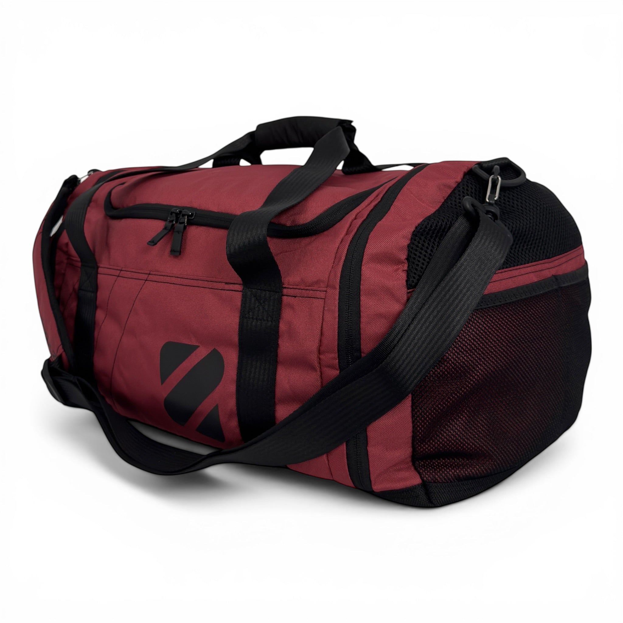 Gym Duffle Bag with Shoe Compartment | Durable Training & Travel Bag