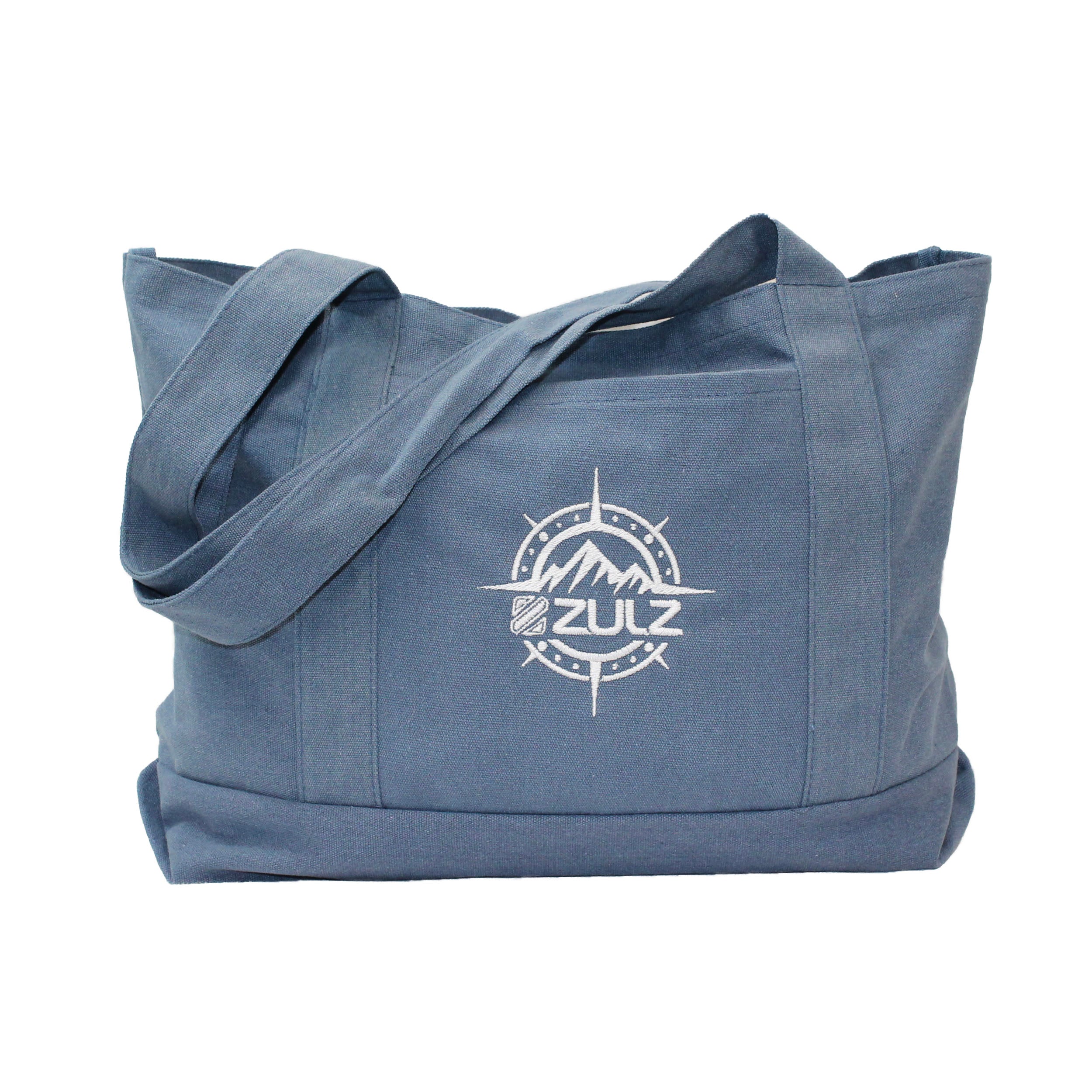 COMPASS TOTE