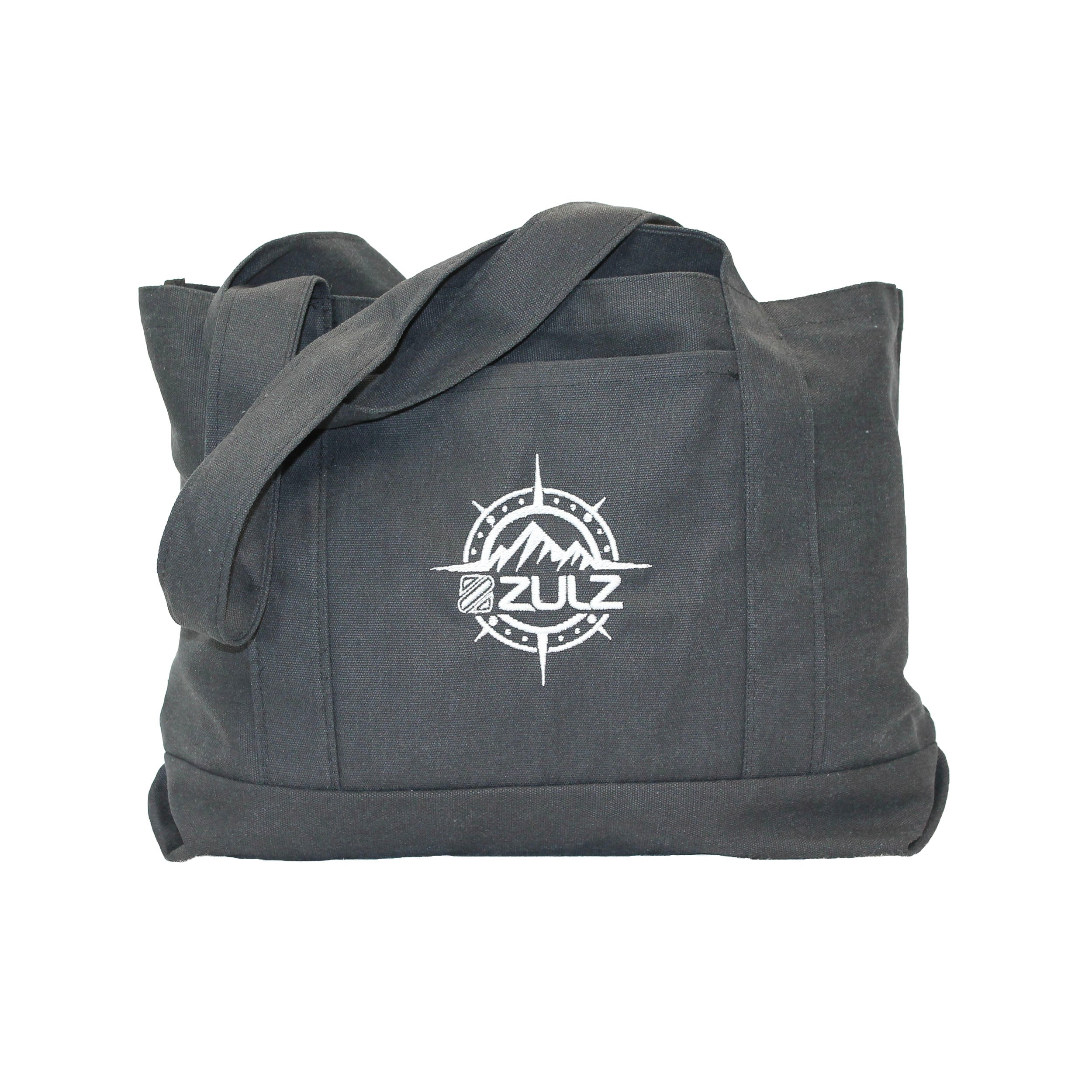 COMPASS TOTE