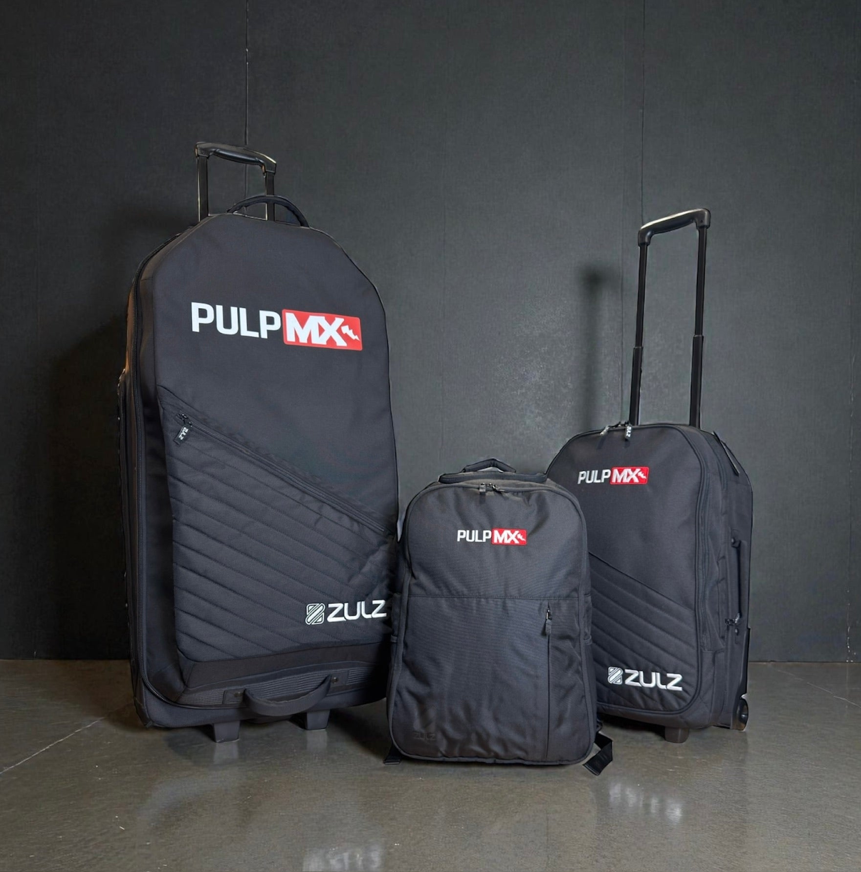 PulpMX Custom Collection