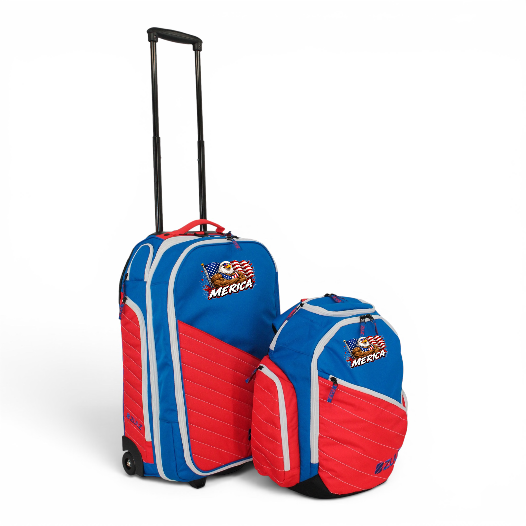 Limited Edition Patriot Collection