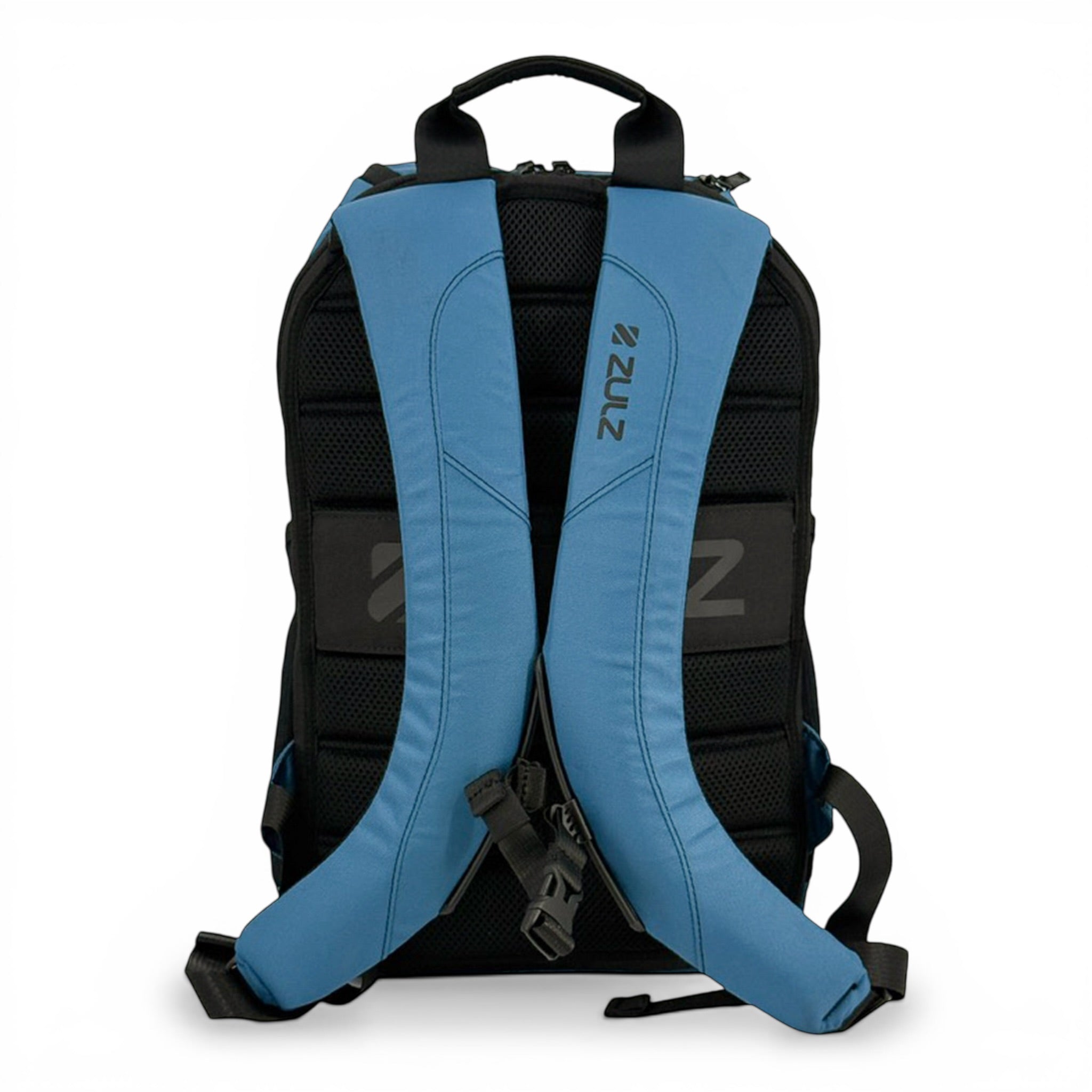 ZULZ Axis Backpack – Compact, Comfortable Everyday Pack for