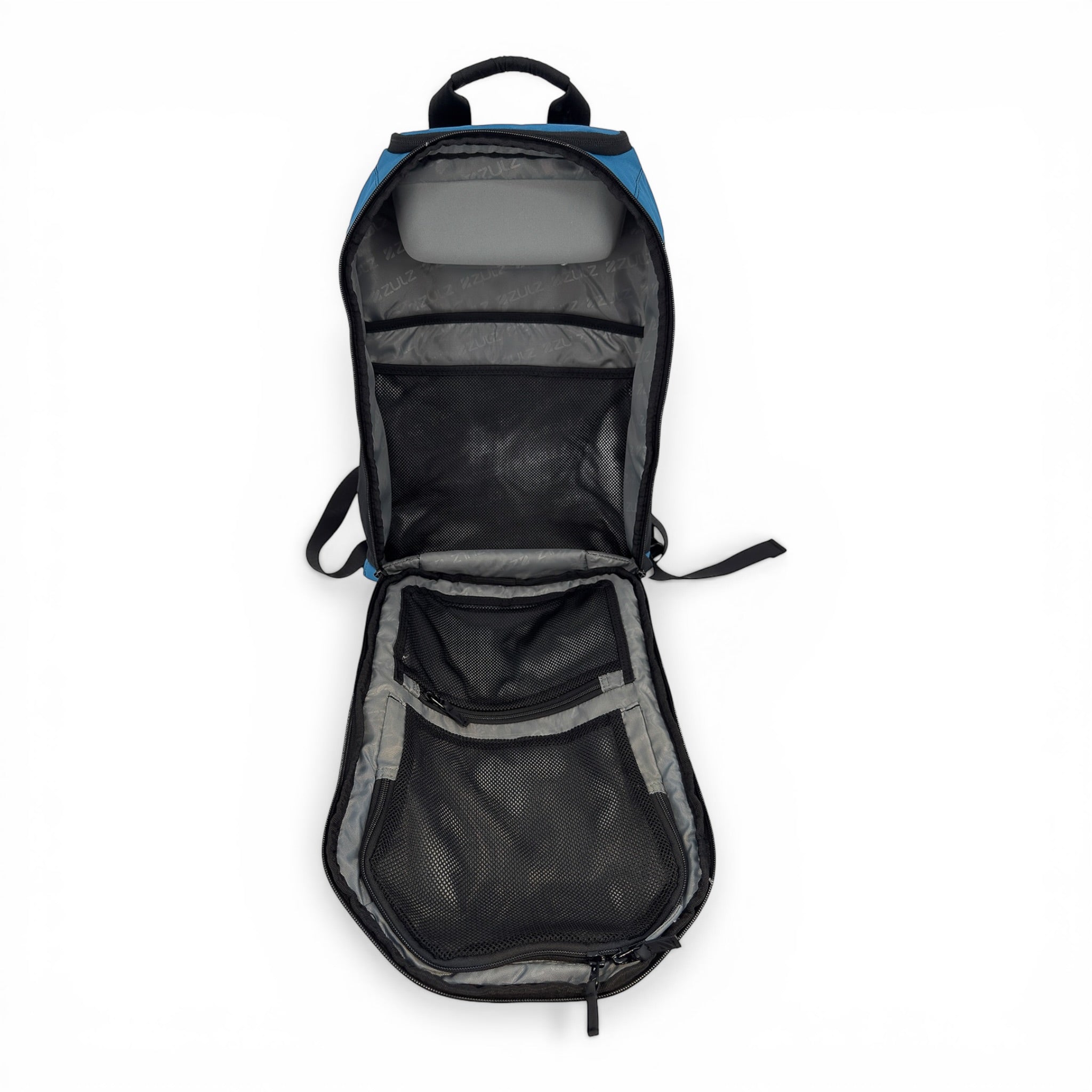 ZULZ Axis Backpack – Compact, Comfortable Everyday Pack for