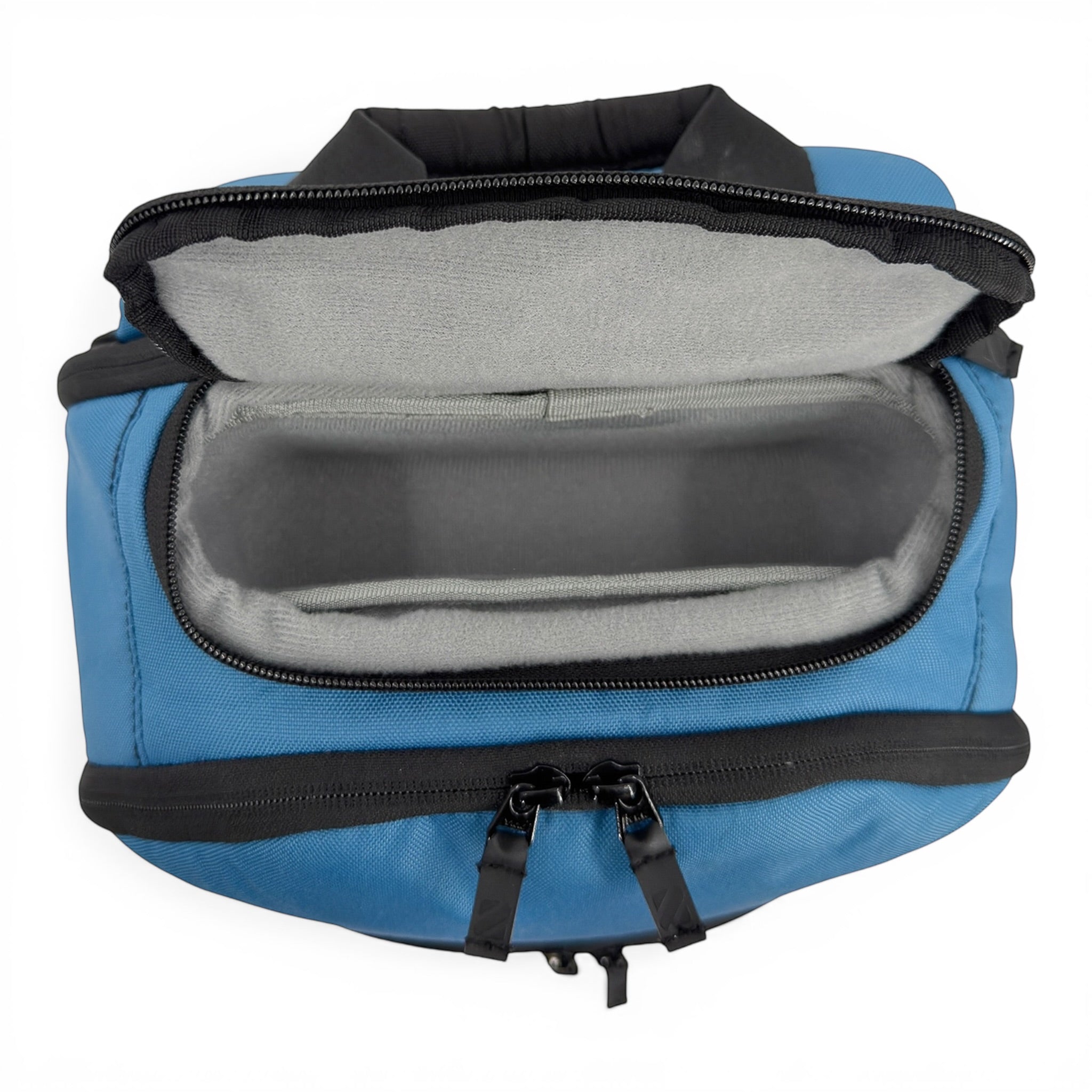 ZULZ Axis Backpack – Compact, Comfortable Everyday Pack for