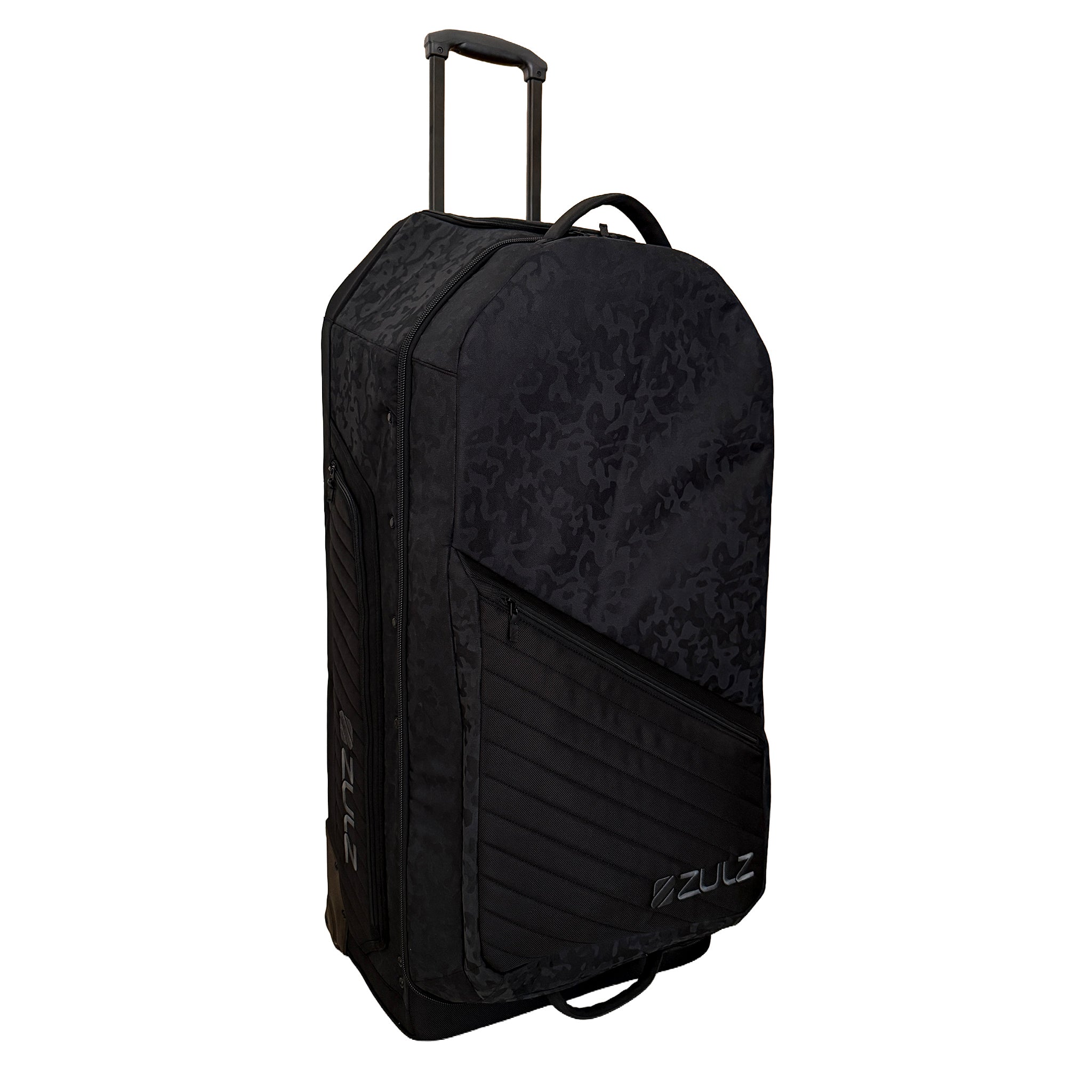 Maximize Your Storage: Large Roller Gearbags for All Your Activities