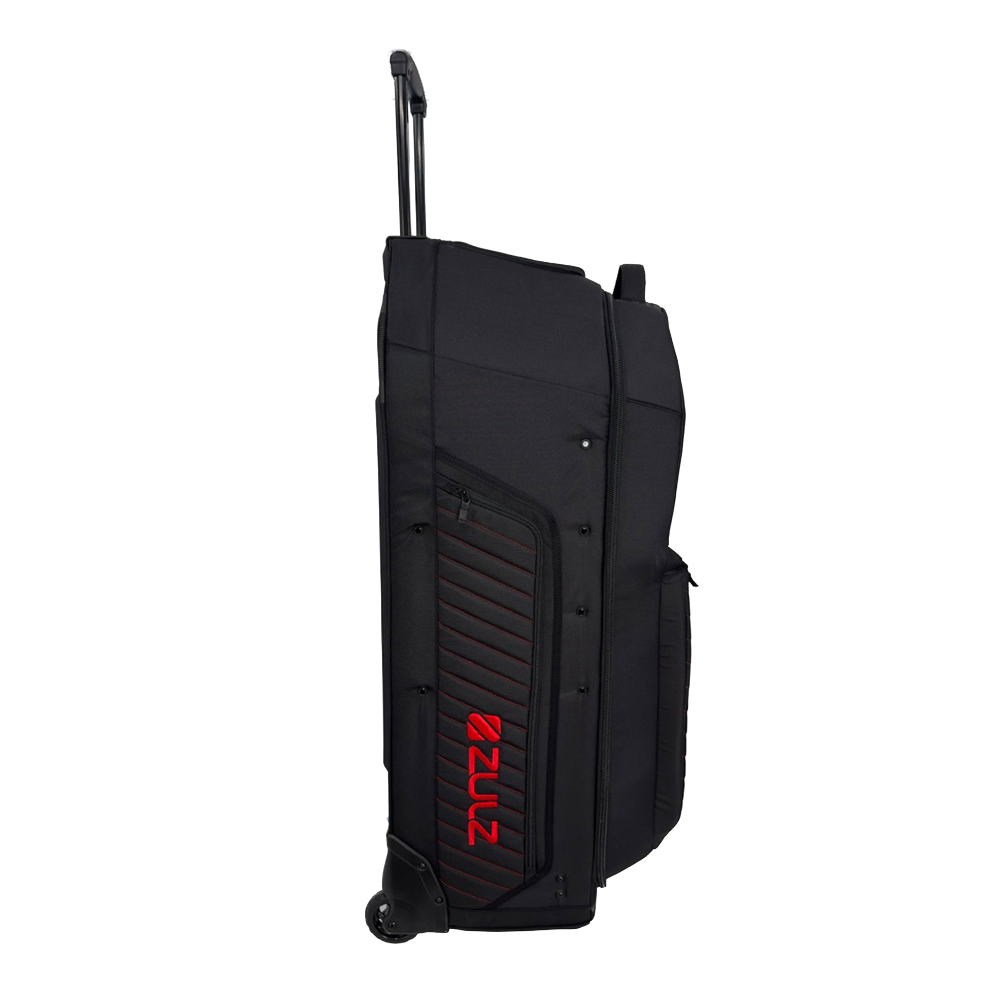Maximize Your Storage: Large Roller Gearbags for All Your Activities