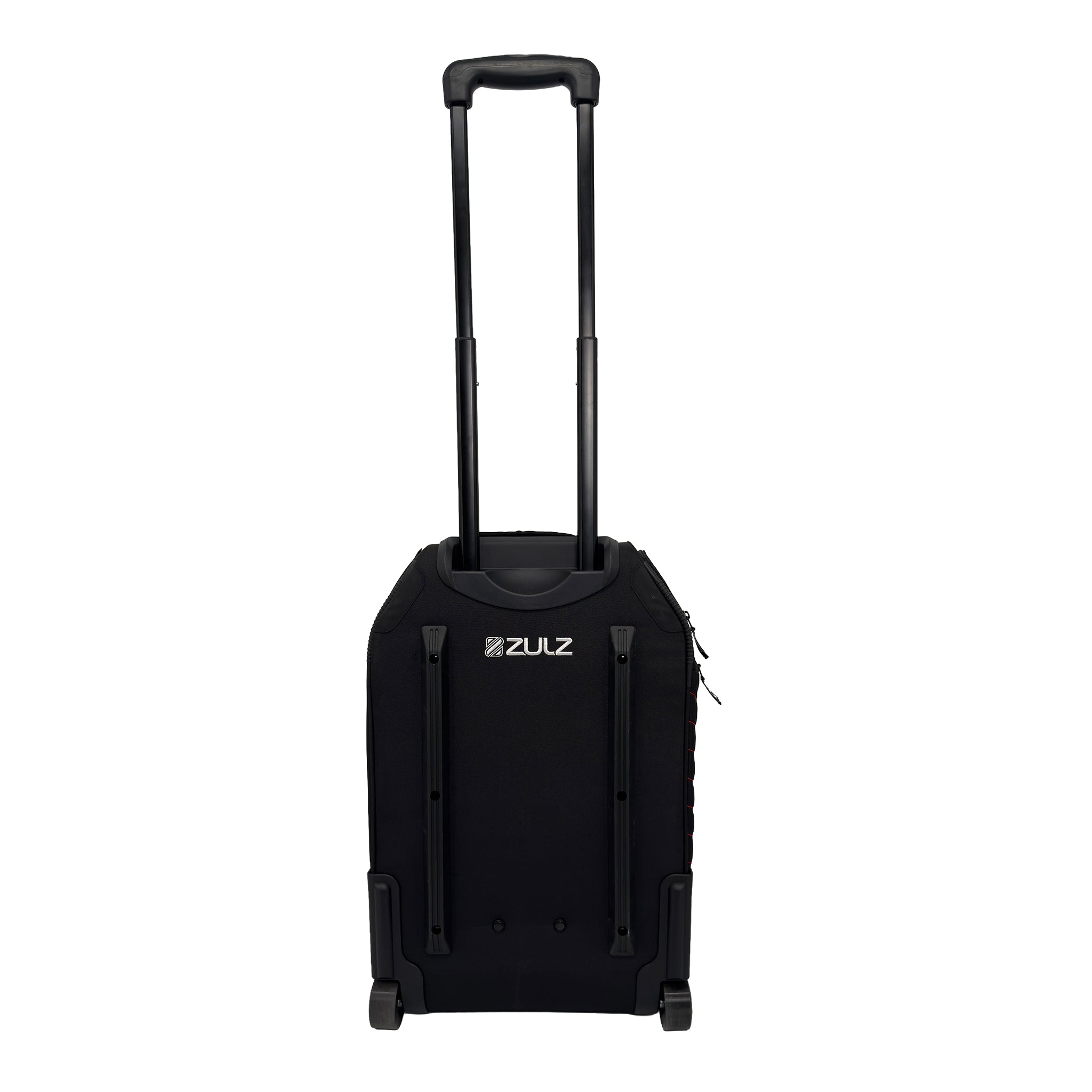 ZULZ Primetime Roller Bag – Smooth Wheels & Quick Access