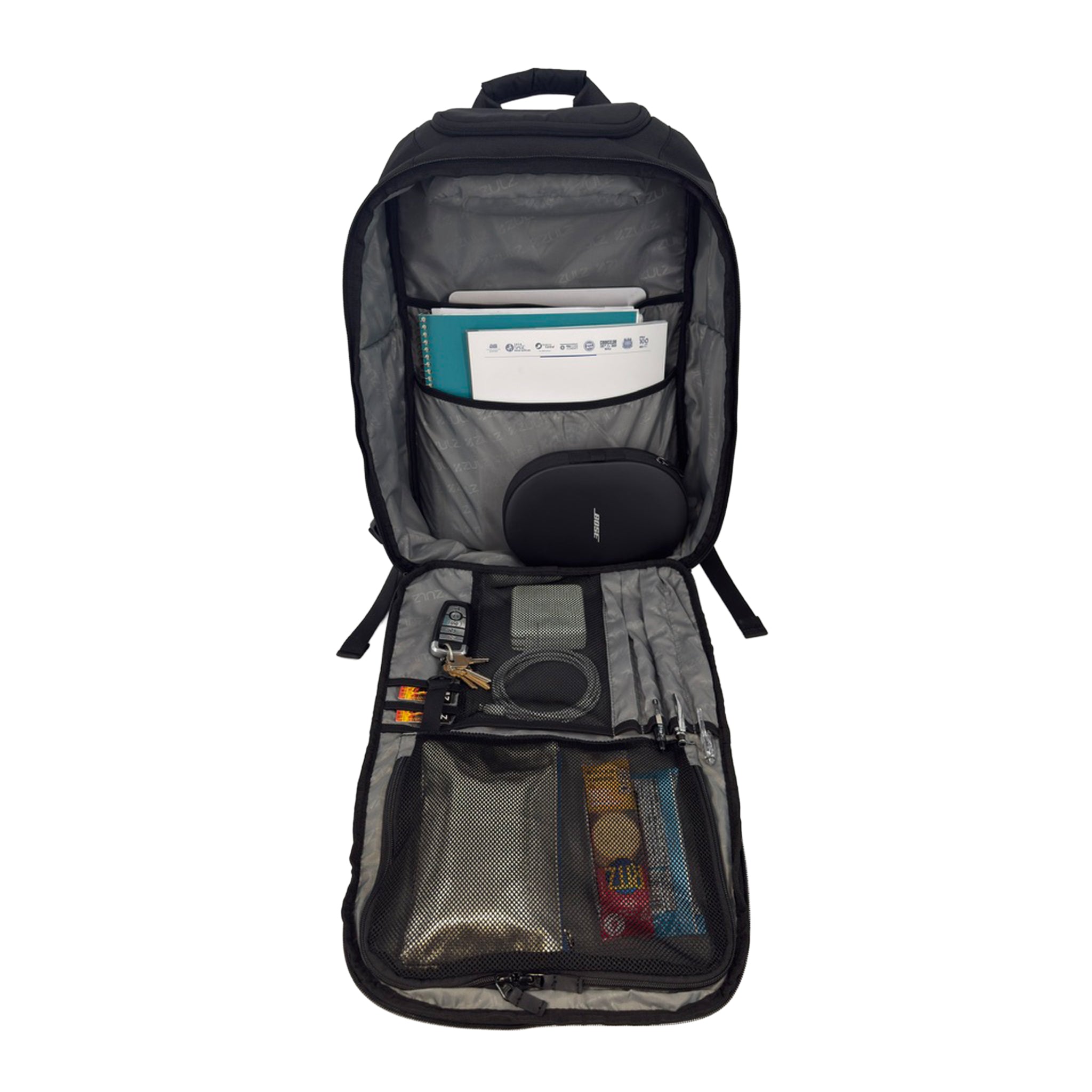 Durable $69.95 Backpack – Laptop, Travel, Employee Gifts