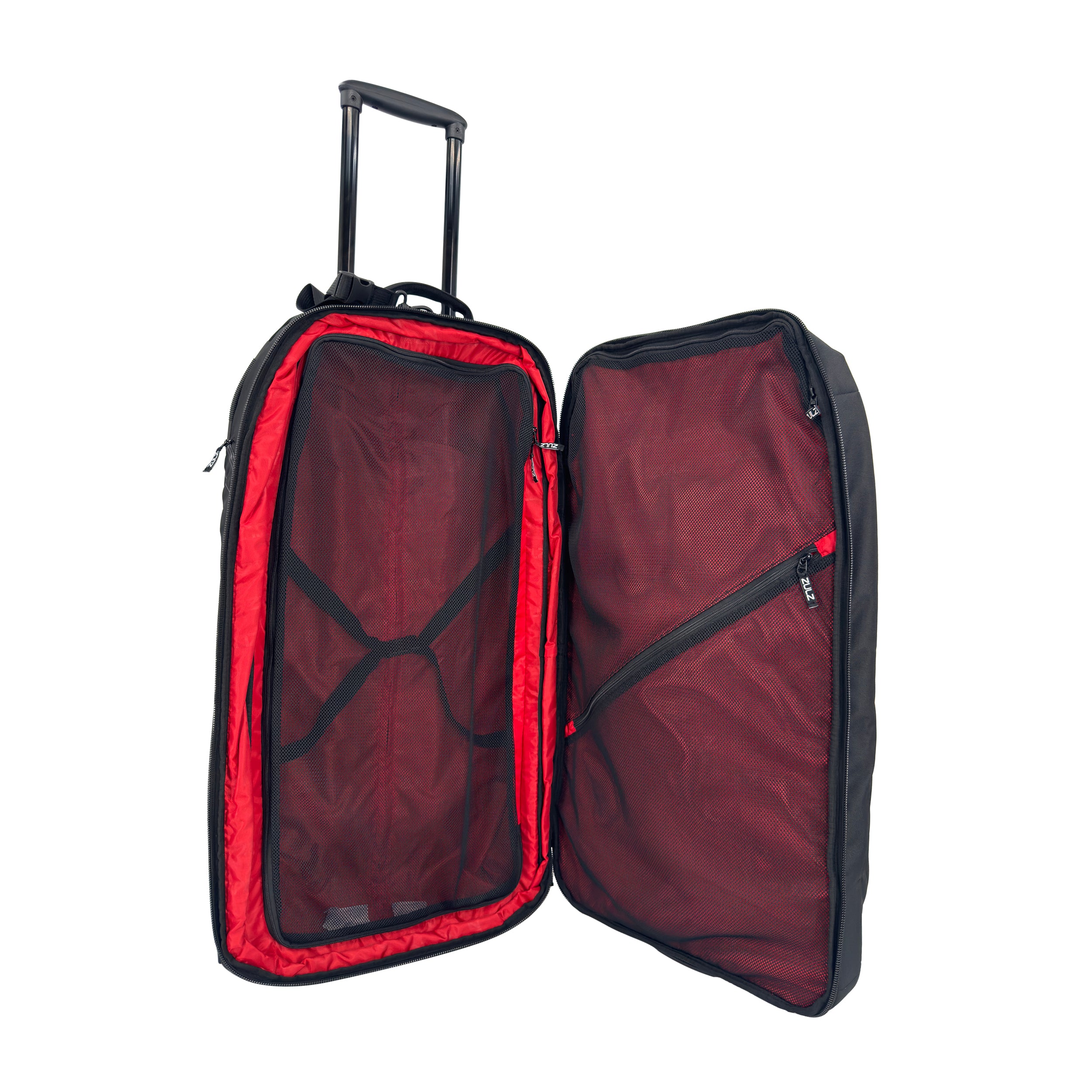 Check-Size Roller Bags: Travel Essentials for Smooth Journeys