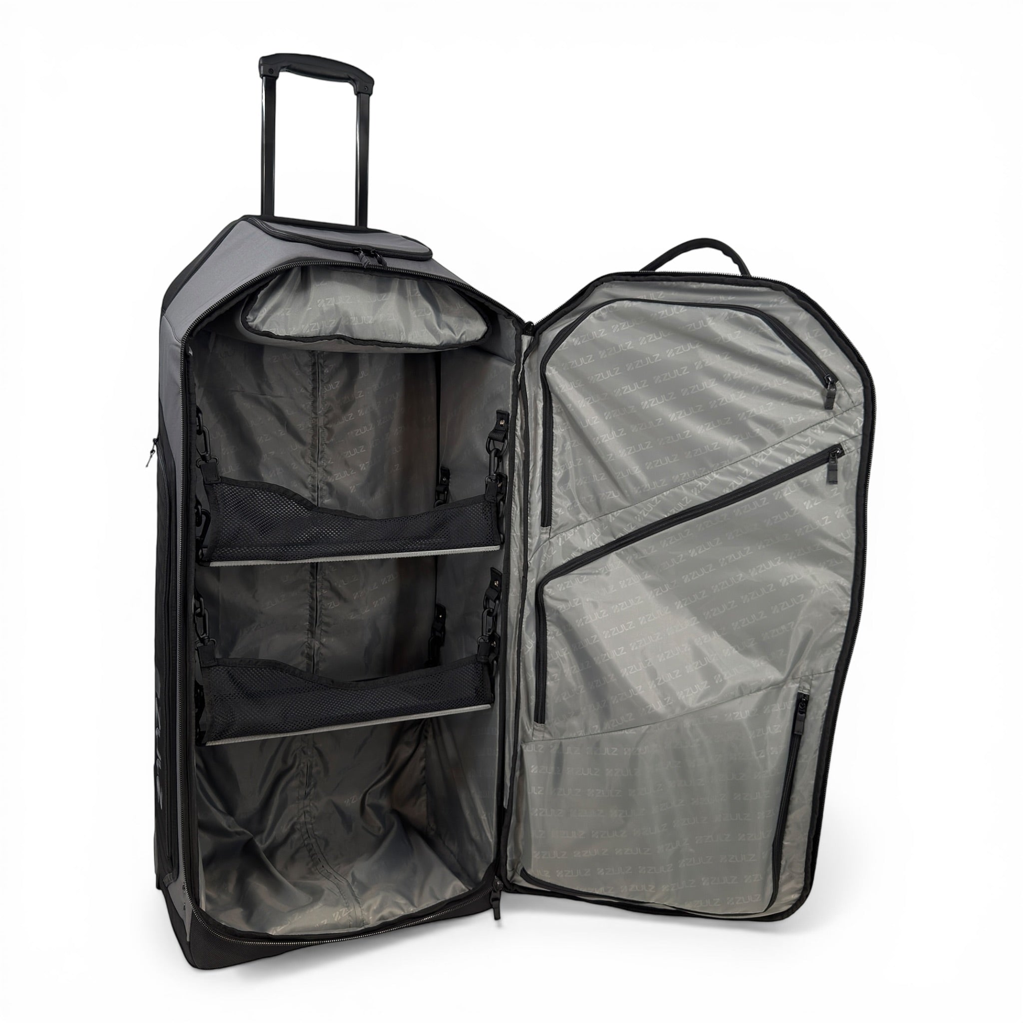 bgs10シュガー Maximize Your Storage: Large Roller Gearbags for All Your Activities