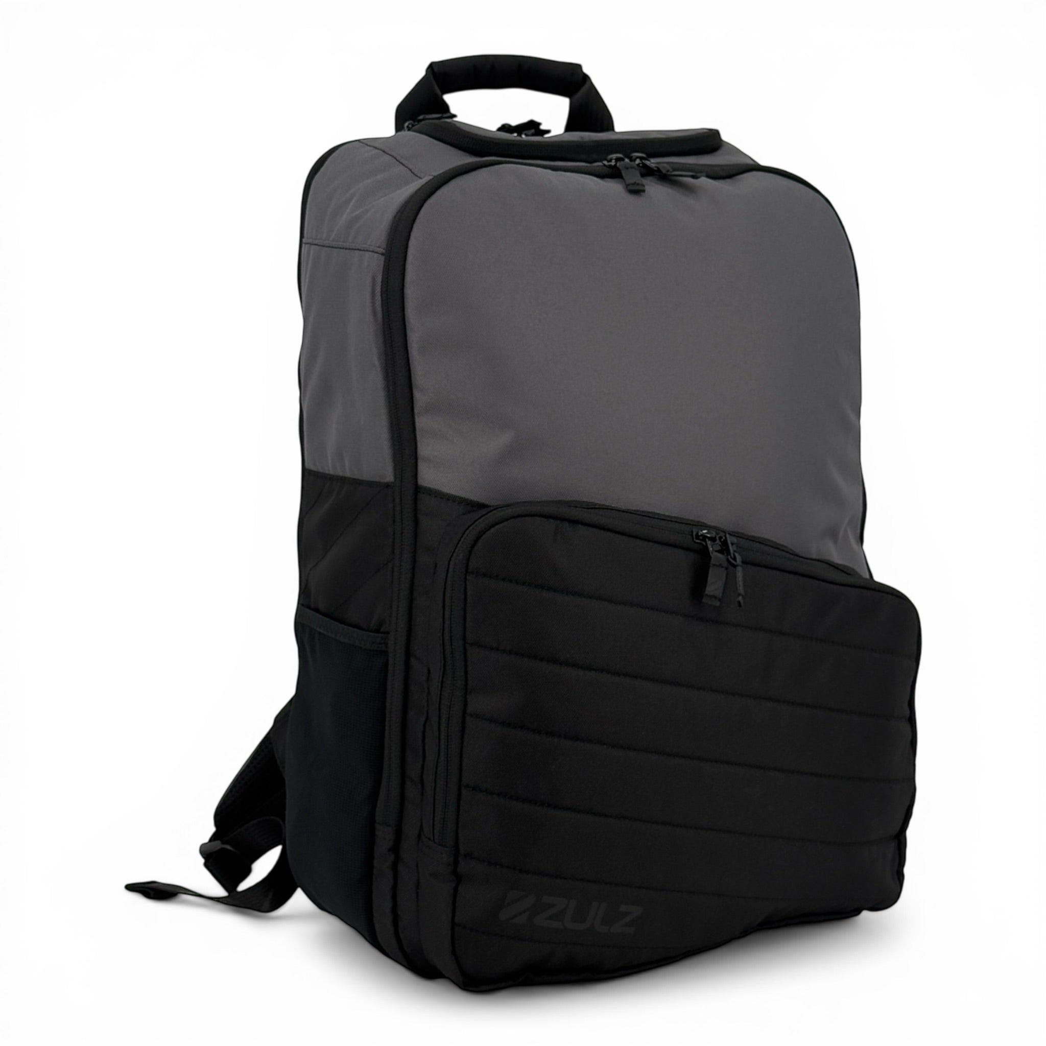 リュック ZULZ Drifter Backpack – Durable, Travel-Ready, Customizable