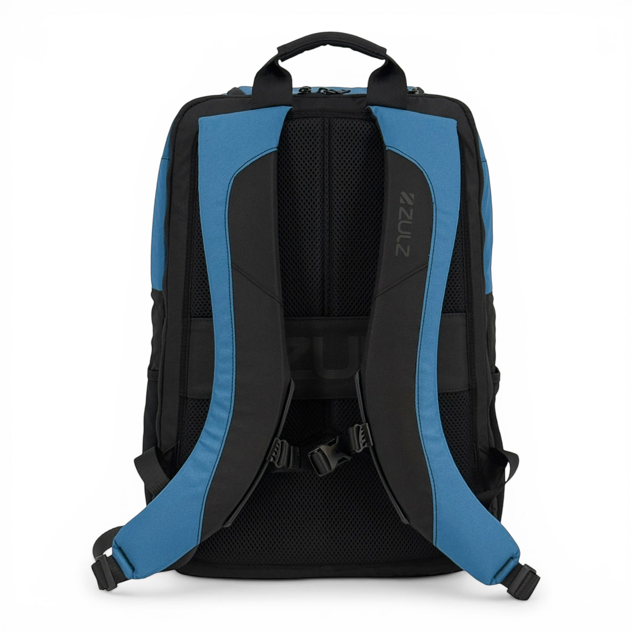 ZULZ Drifter Backpack – Durable, Travel-Ready, Customizable