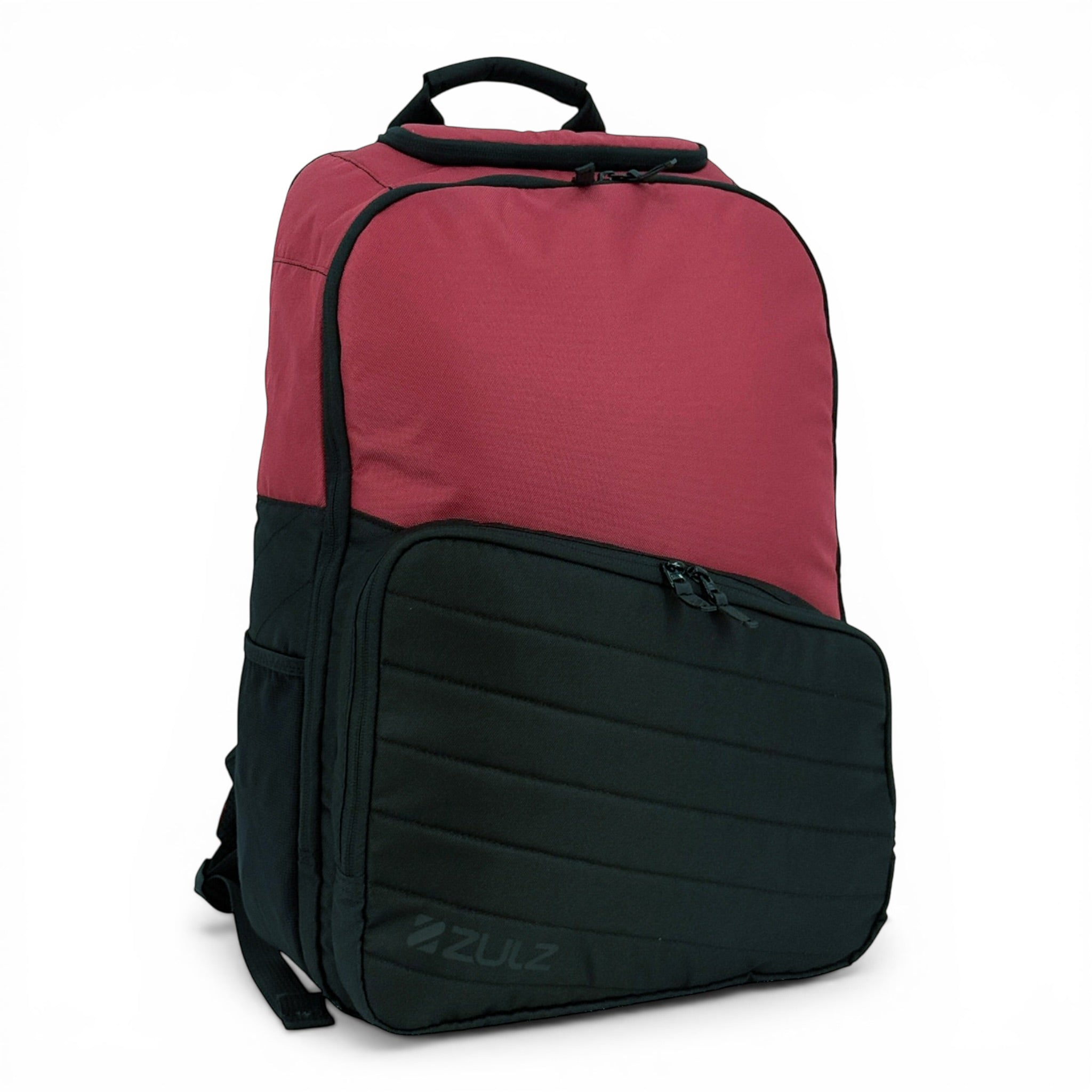 ZULZ Drifter Backpack – Durable, Travel-Ready, Customizable