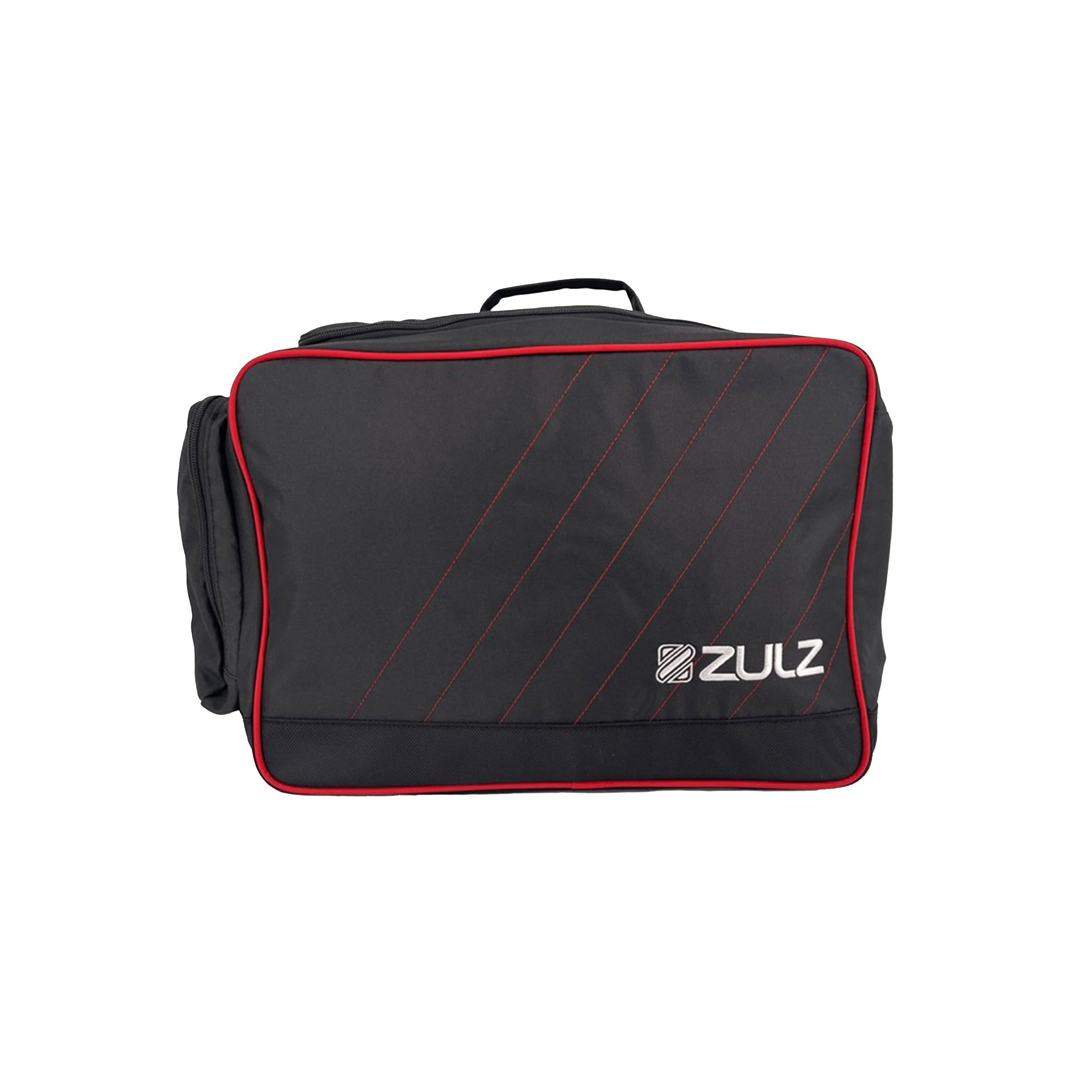 バッグ sublations LEATHER FLAP HELMET BAG LEATHER FLAP HELMET BAG