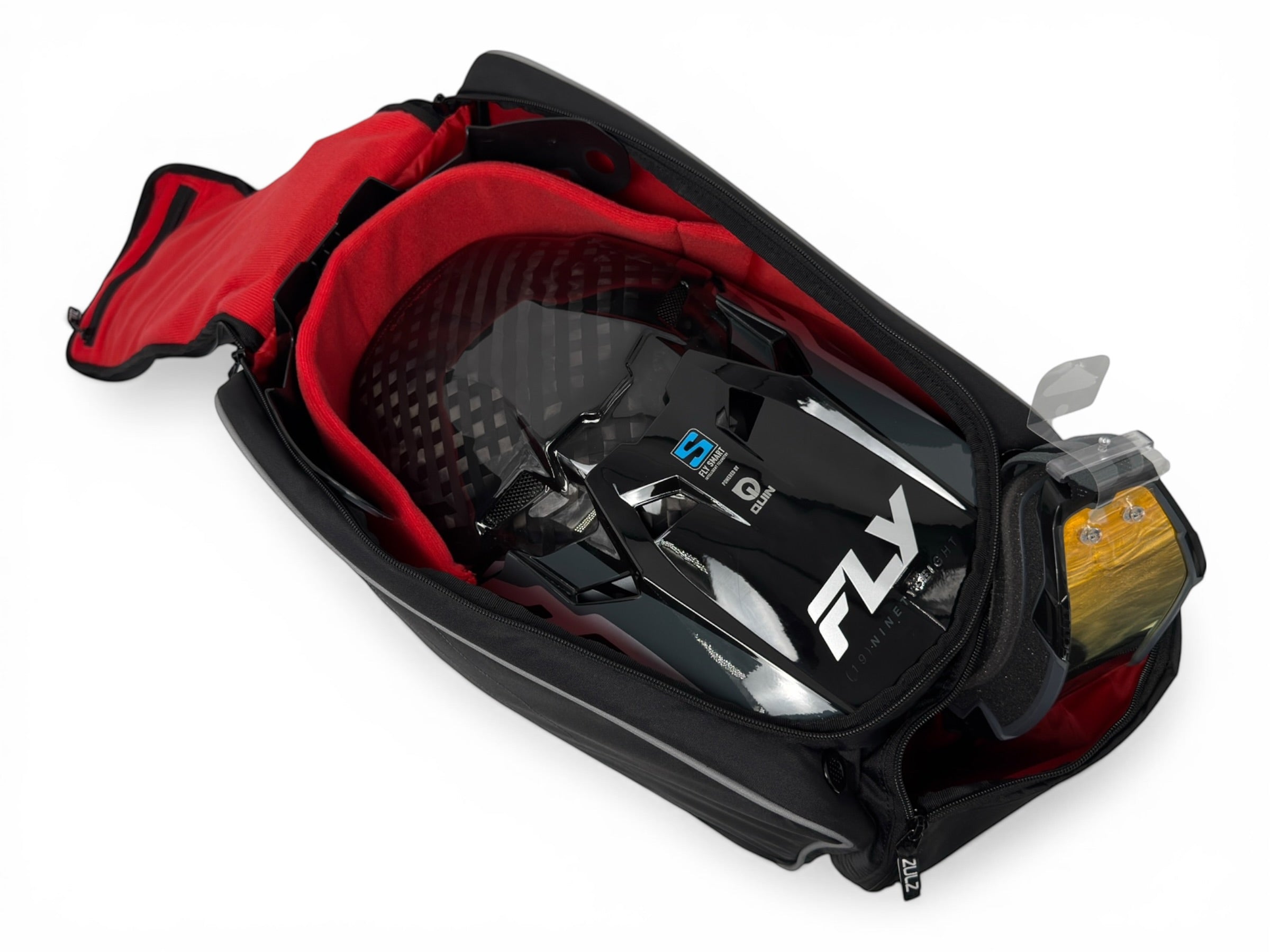 Protect Your Gear: Explore Our Premium Helmet Bags