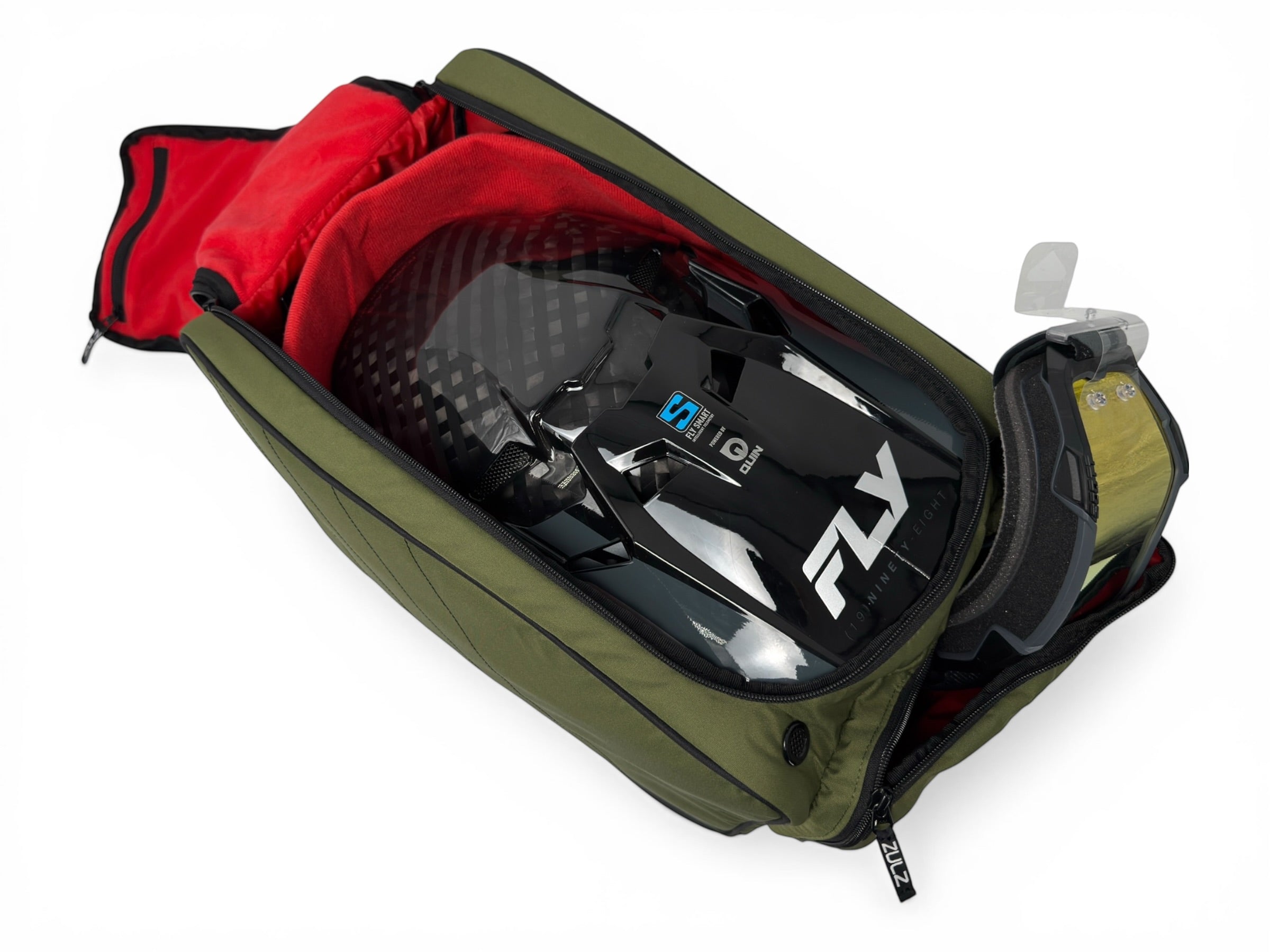 Protect Your Gear: Explore Our Premium Helmet Bags