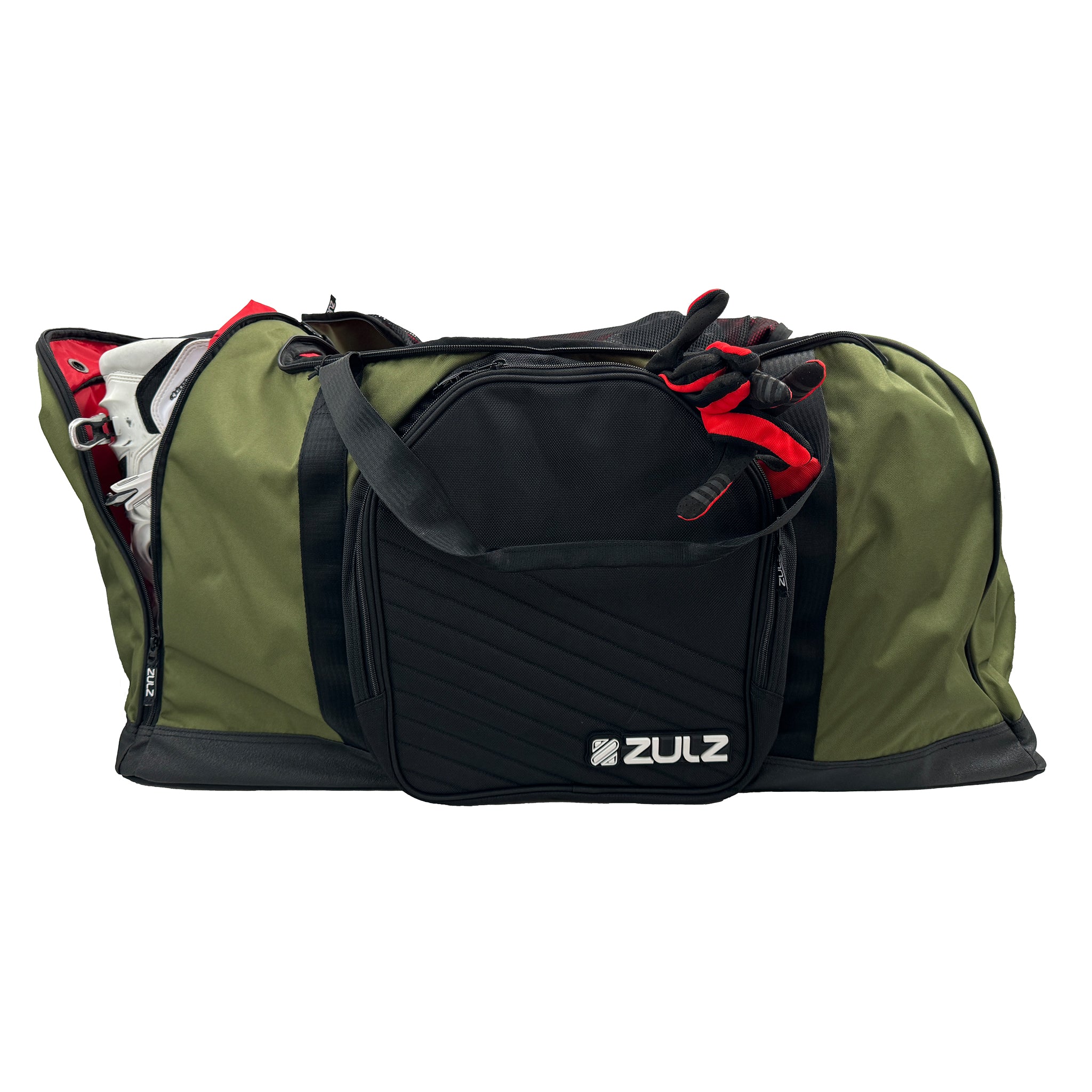 はる　 ZULZ Honcho Gearbag Duffle – Large Travel & Moto Gear Bag