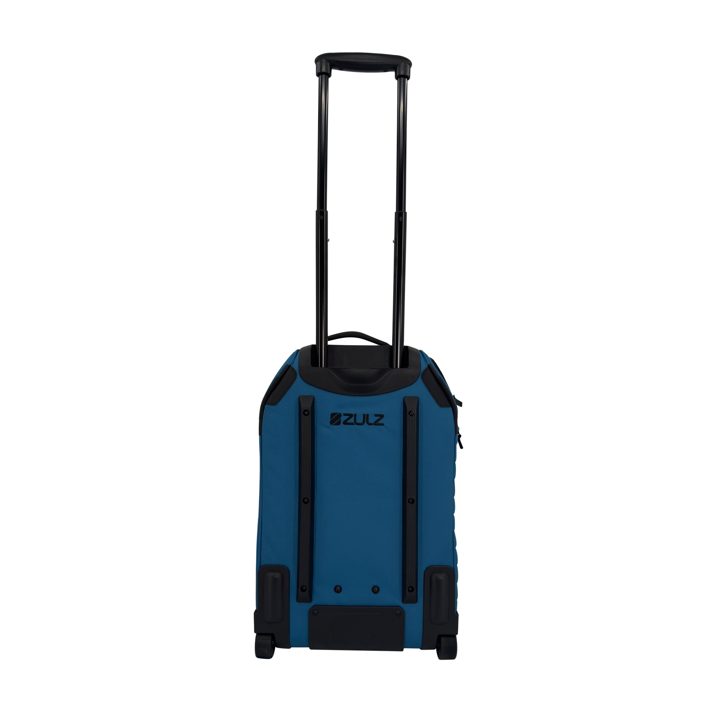 ZULZ Primetime Roller Bag – Smooth Wheels & Quick Access