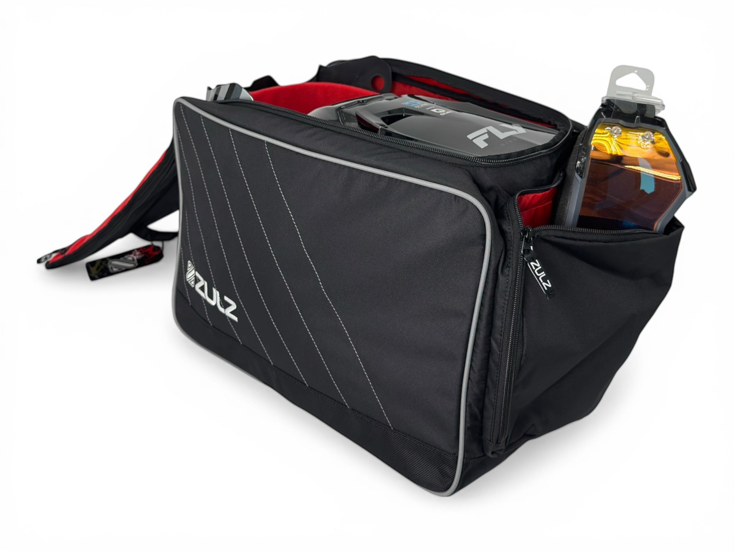 Protect Your Gear: Explore Our Premium Helmet Bags