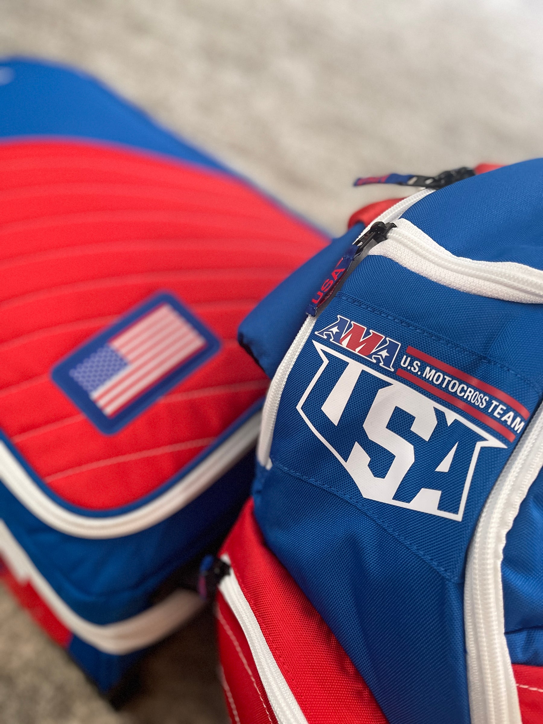 Backpacks & Bags | USA Baseball Shop