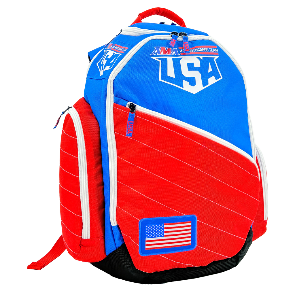 Team USA Pivot