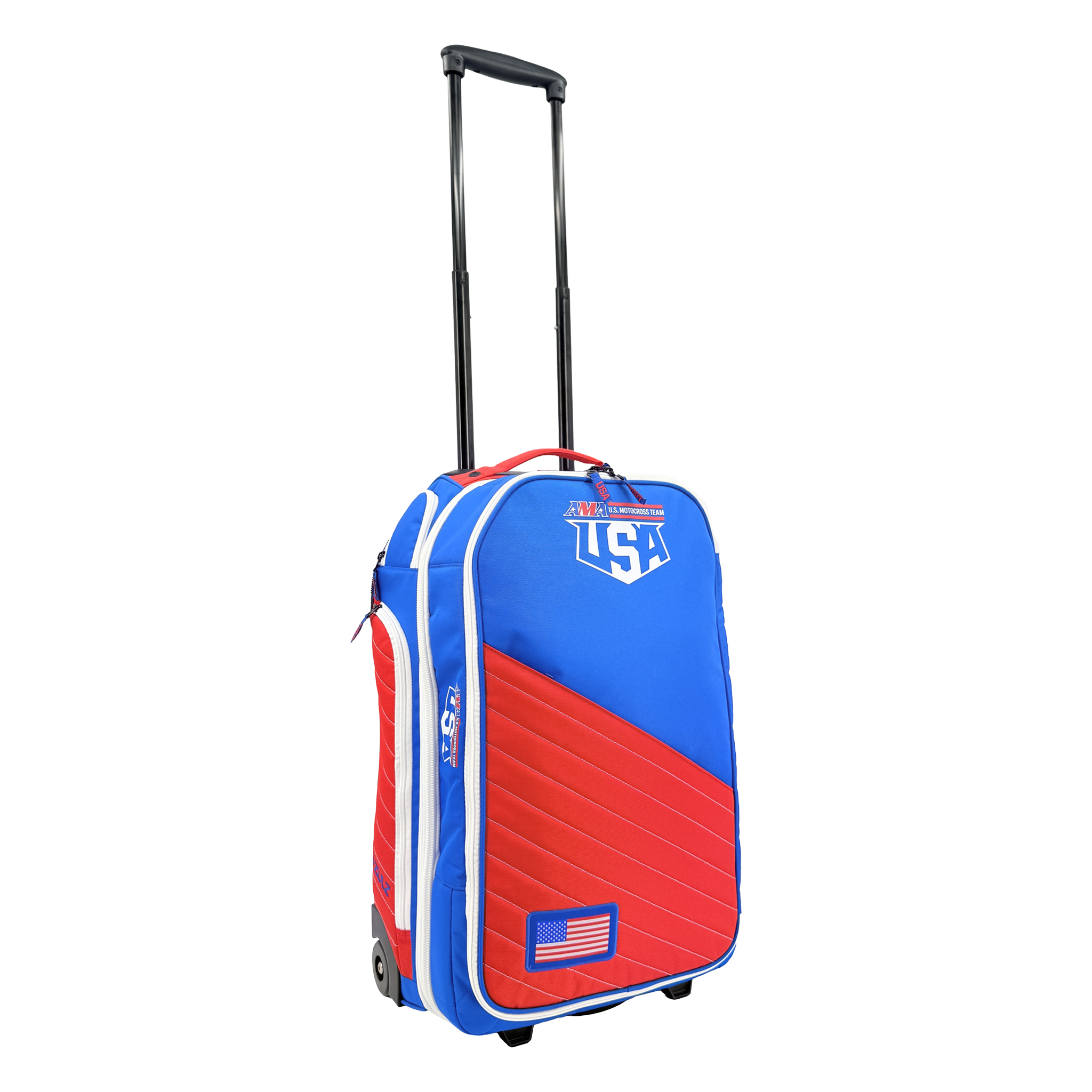 Team USA Primetime Carry-on Bag – ZULZ