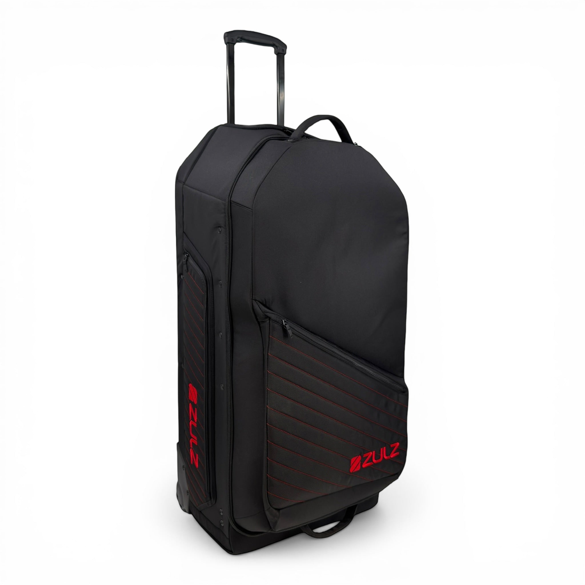 Maximize Your Storage: Large Roller Gearbags for All Your Activities