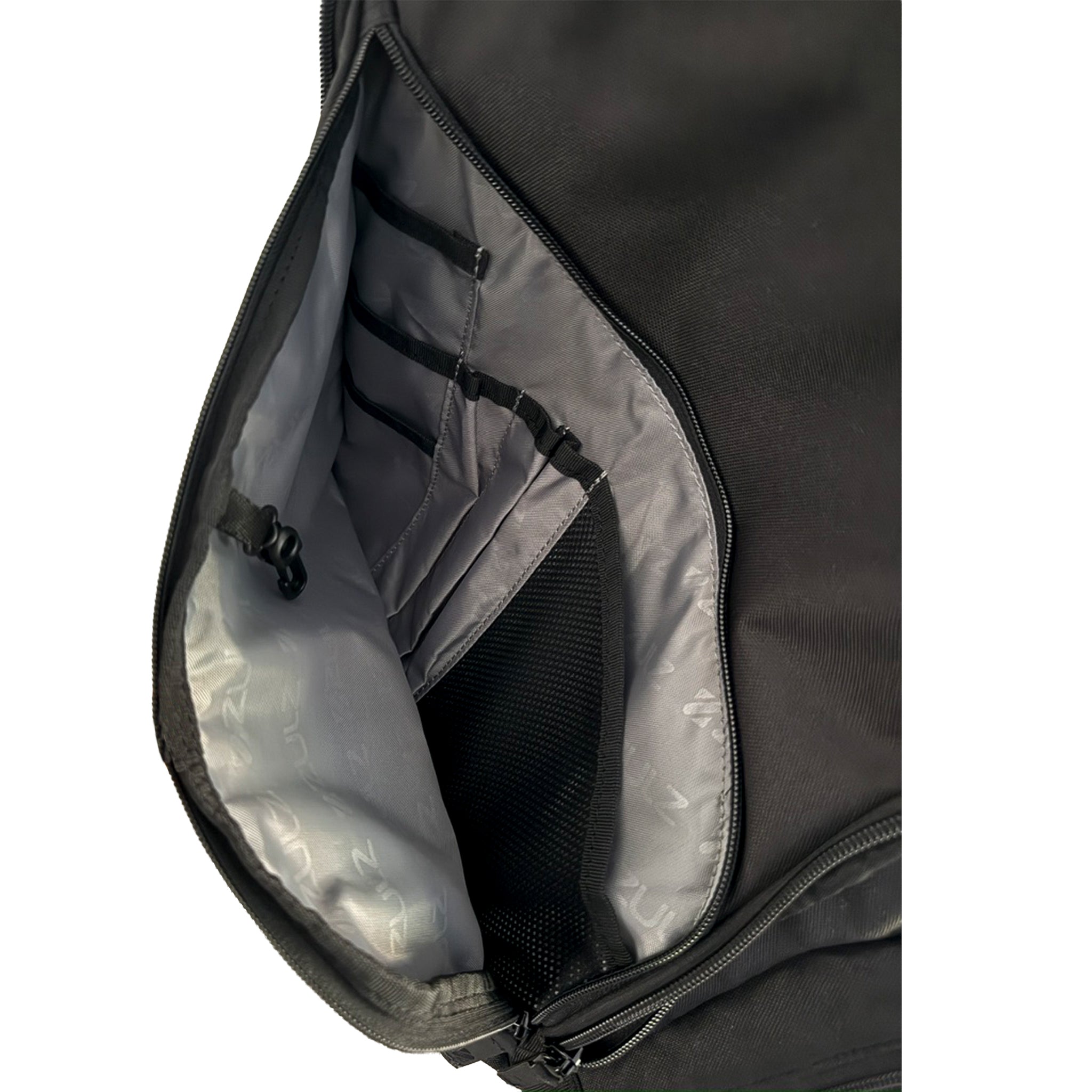 ZULZ Versatile Backpack | Durable Everyday Pack for Work, Travel