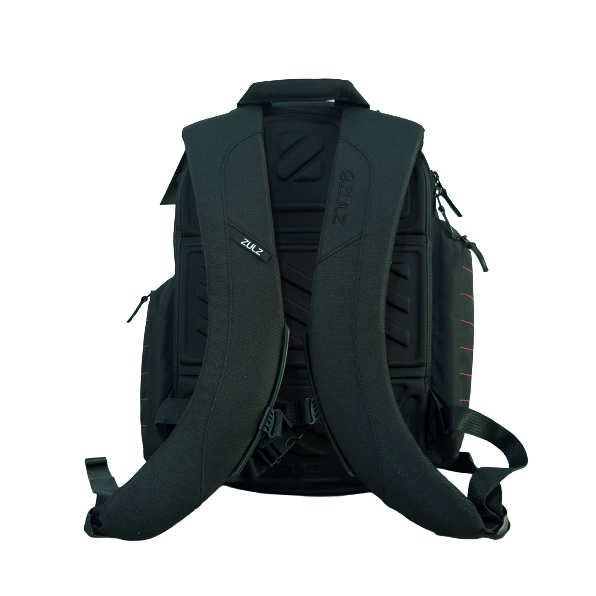 ZULZ Versatile Backpack | Durable Everyday Pack for Work, Travel