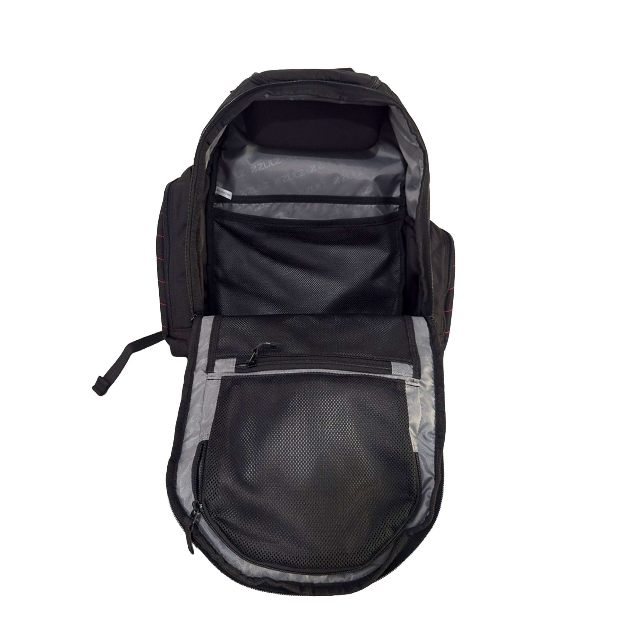 ZULZ Versatile Backpack | Durable Everyday Pack for Work, Travel