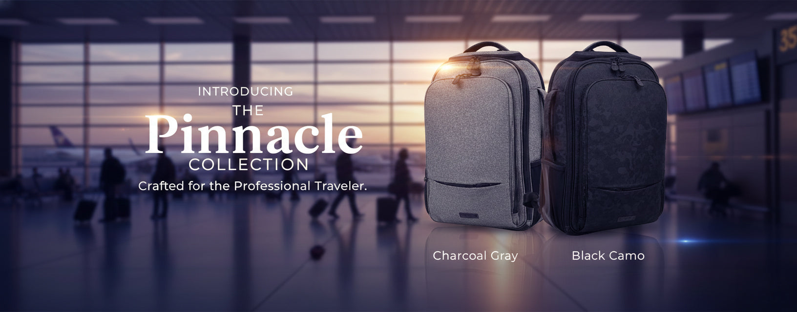 ZULZ – Premium Luggage for Every Journey | Durable & Functional Gear