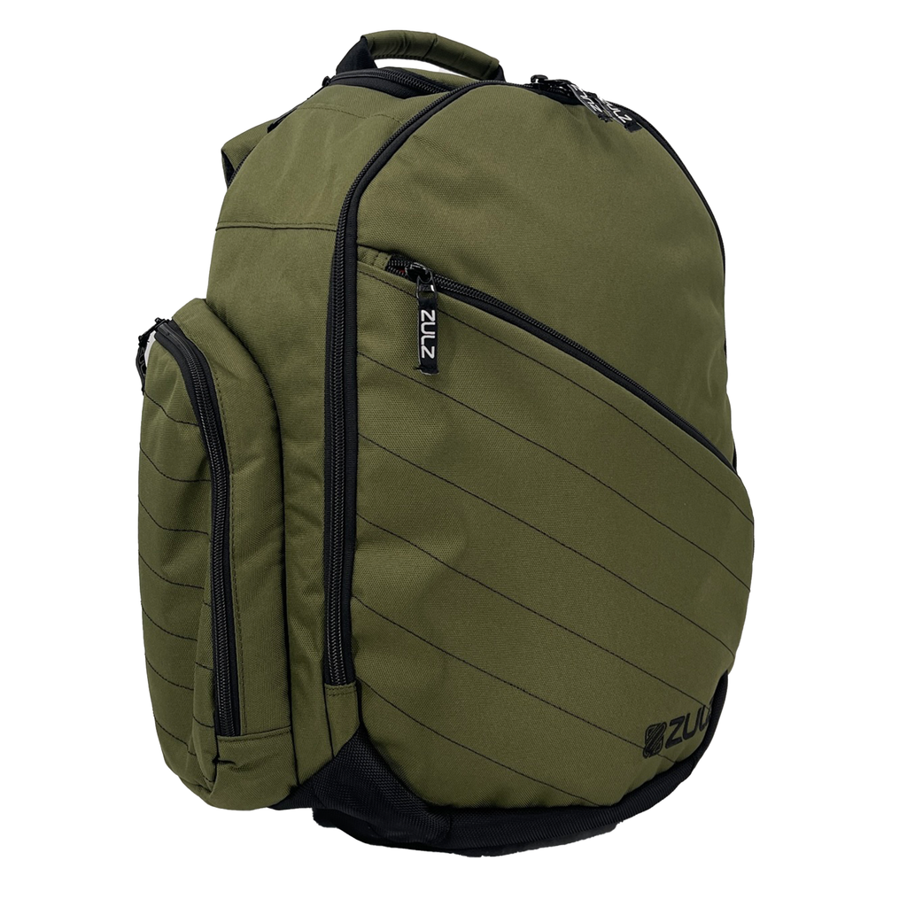 Pivot shop team backpack