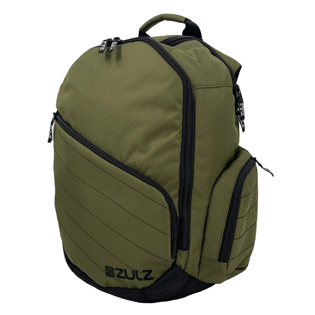 Pivot sales team backpack