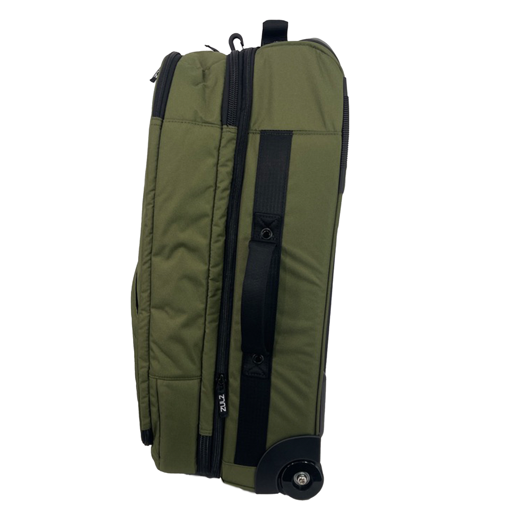 ZULZ Carry-On Travel Bag / Luggage