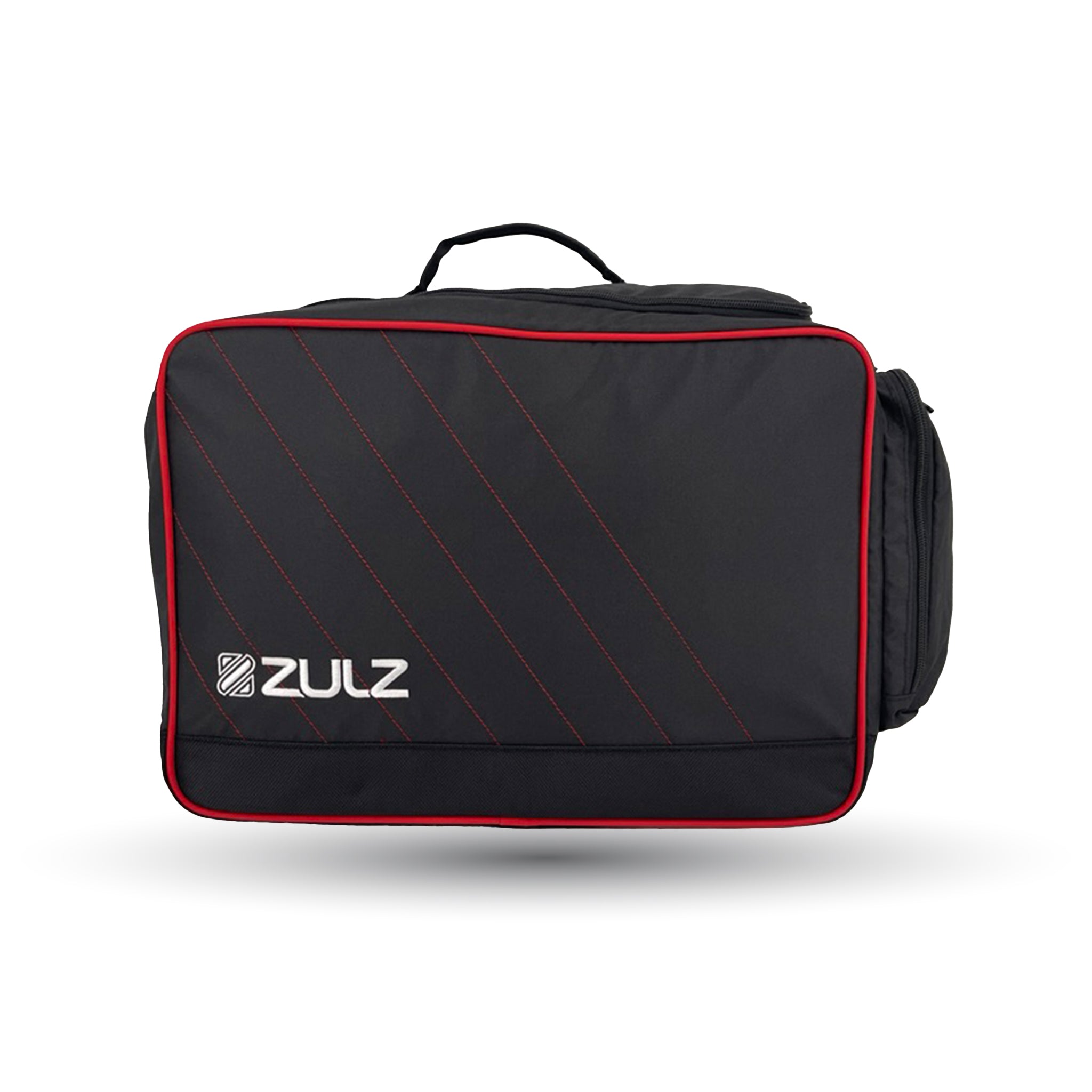 バッグ POLK ORIGINAL multi-pocket helmet bag Red_Helmet_LT_Side_98b62ab8-