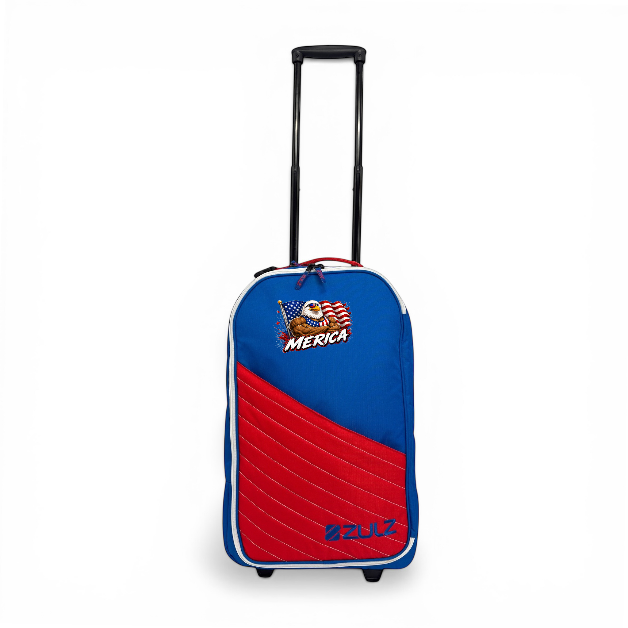 Limited Edition Patriot Primetime Carry-On