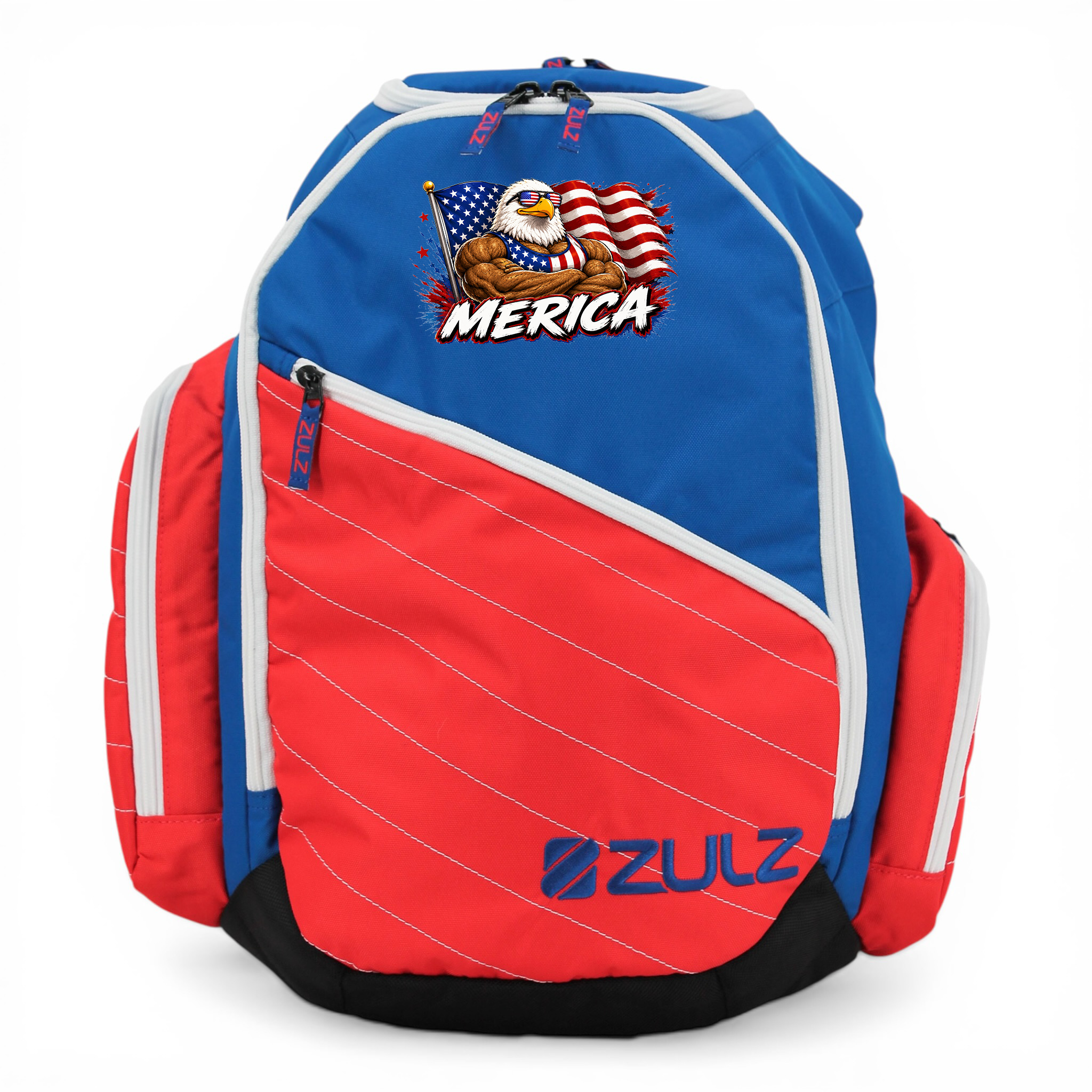 Limited Edition Patriot Pivot Backpack