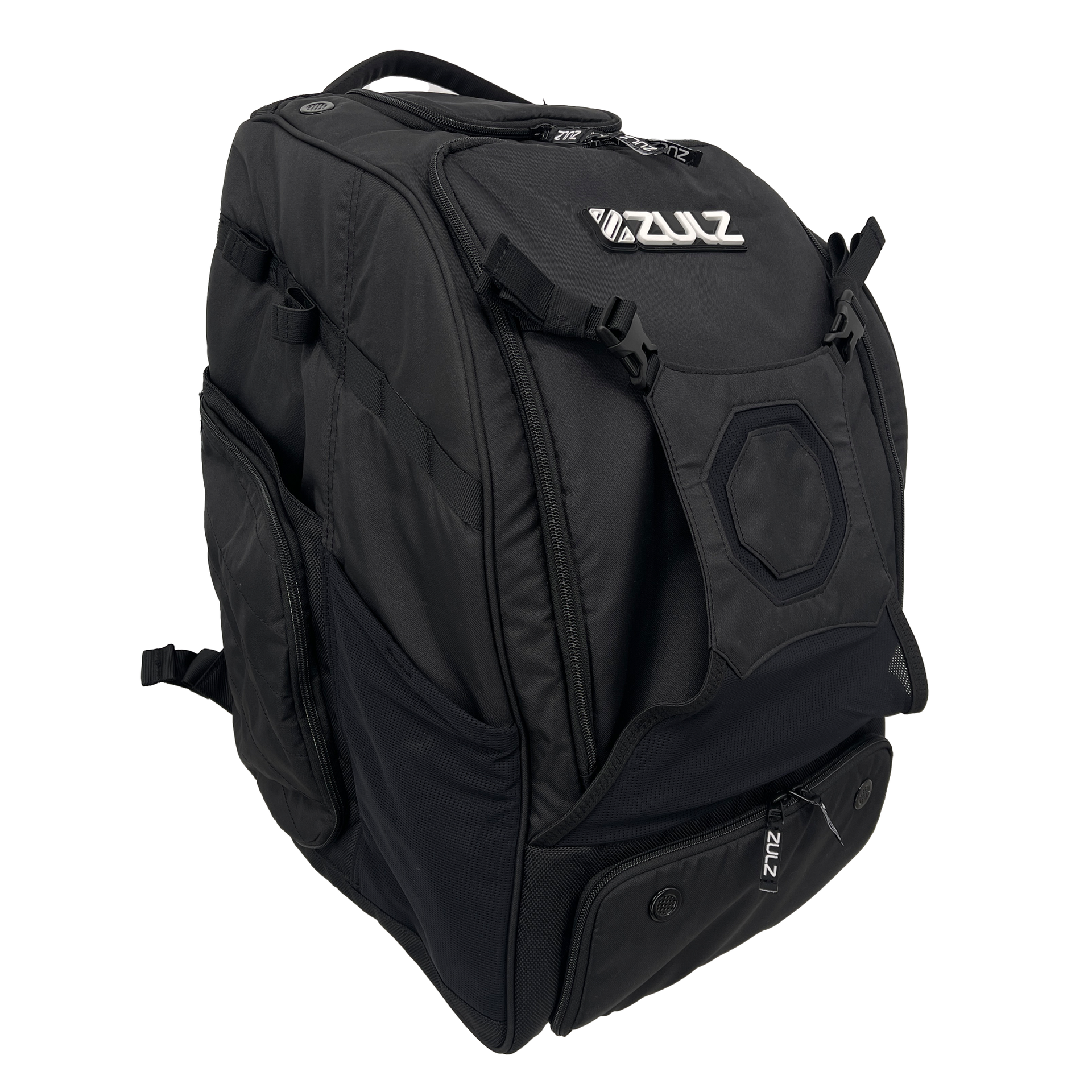 Ready for Anything: Discover Our Most Versatile Backpack