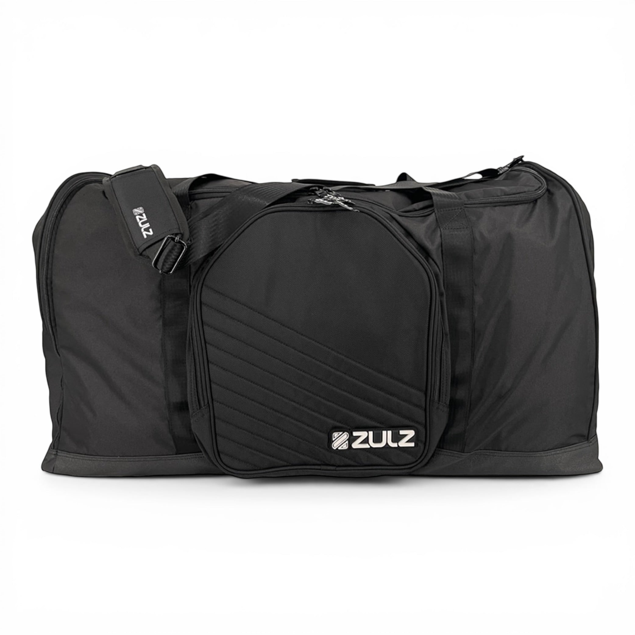 ZULZ Honcho Gearbag Duffle – Large Travel & Moto Gear Bag