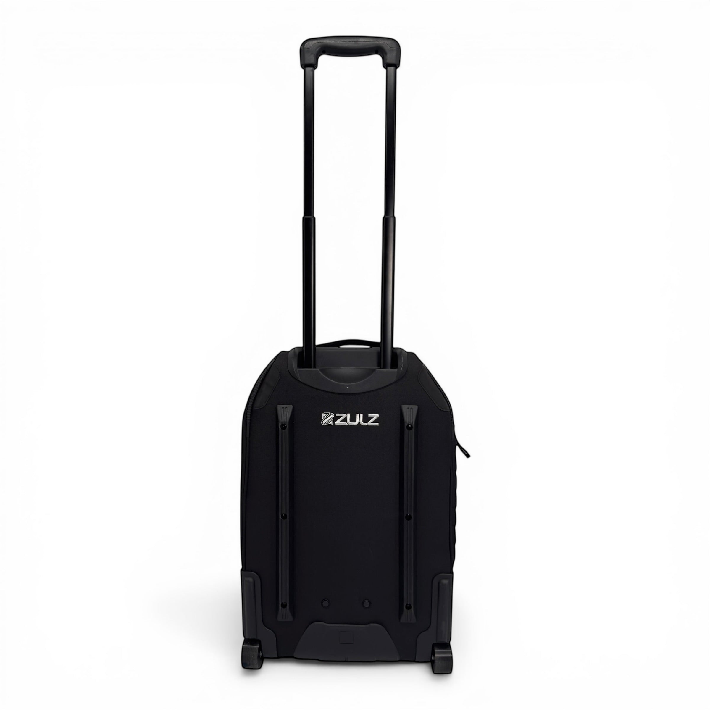 ルンバ ZULZ Primetime Roller Bag – Smooth Wheels & Quick Access