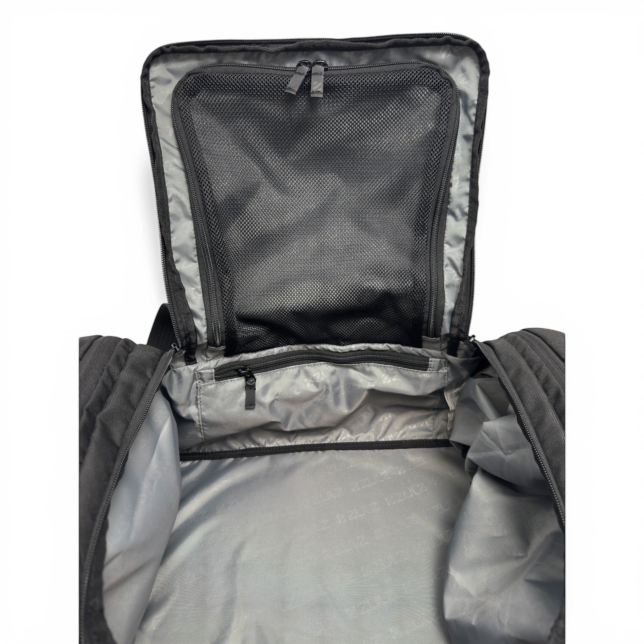 Gym Duffle Bag with Shoe Compartment | Durable Training & Travel Bag