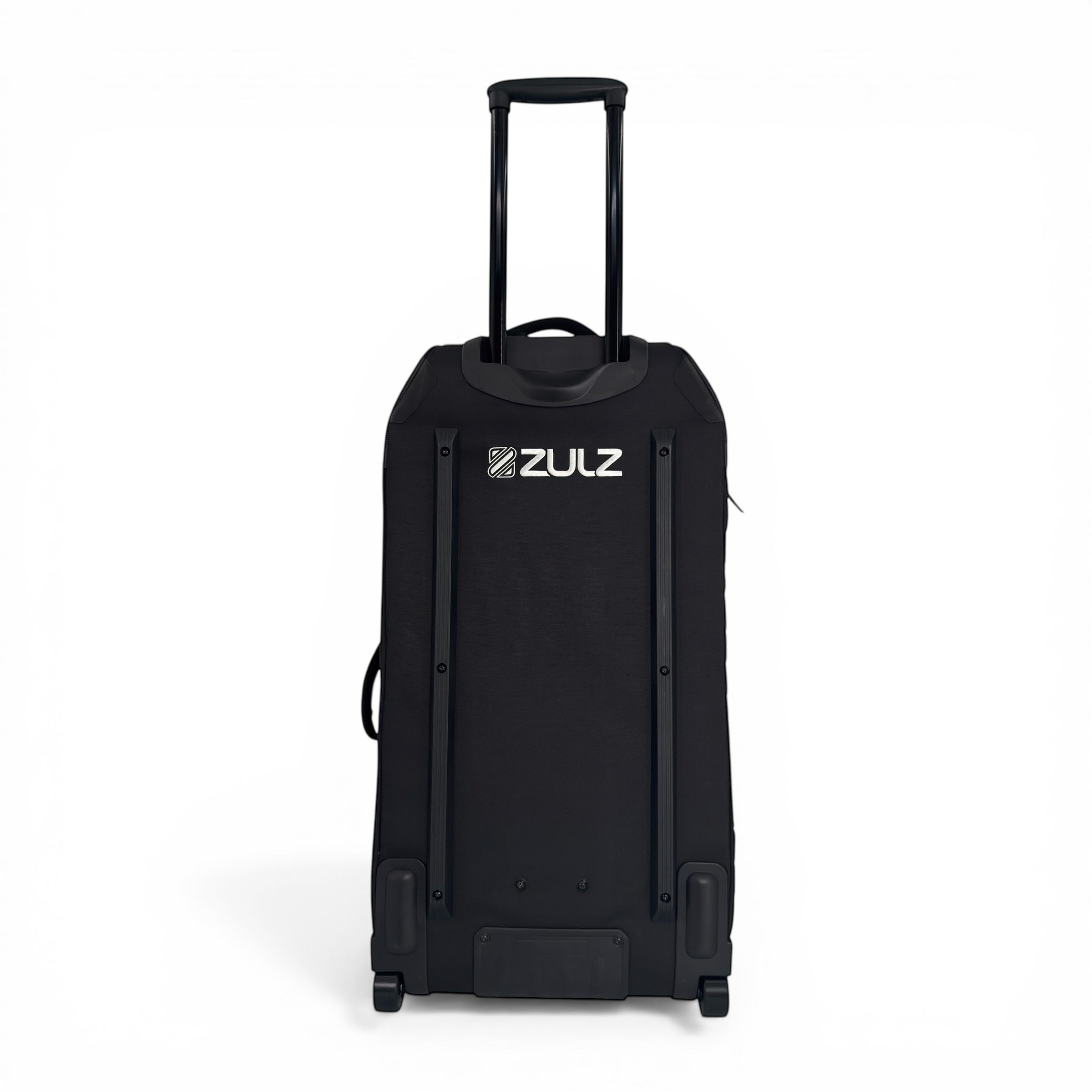 [サルバ] ZULZ Showtime Check-Size Roller Bag | Premium Expandable Travel