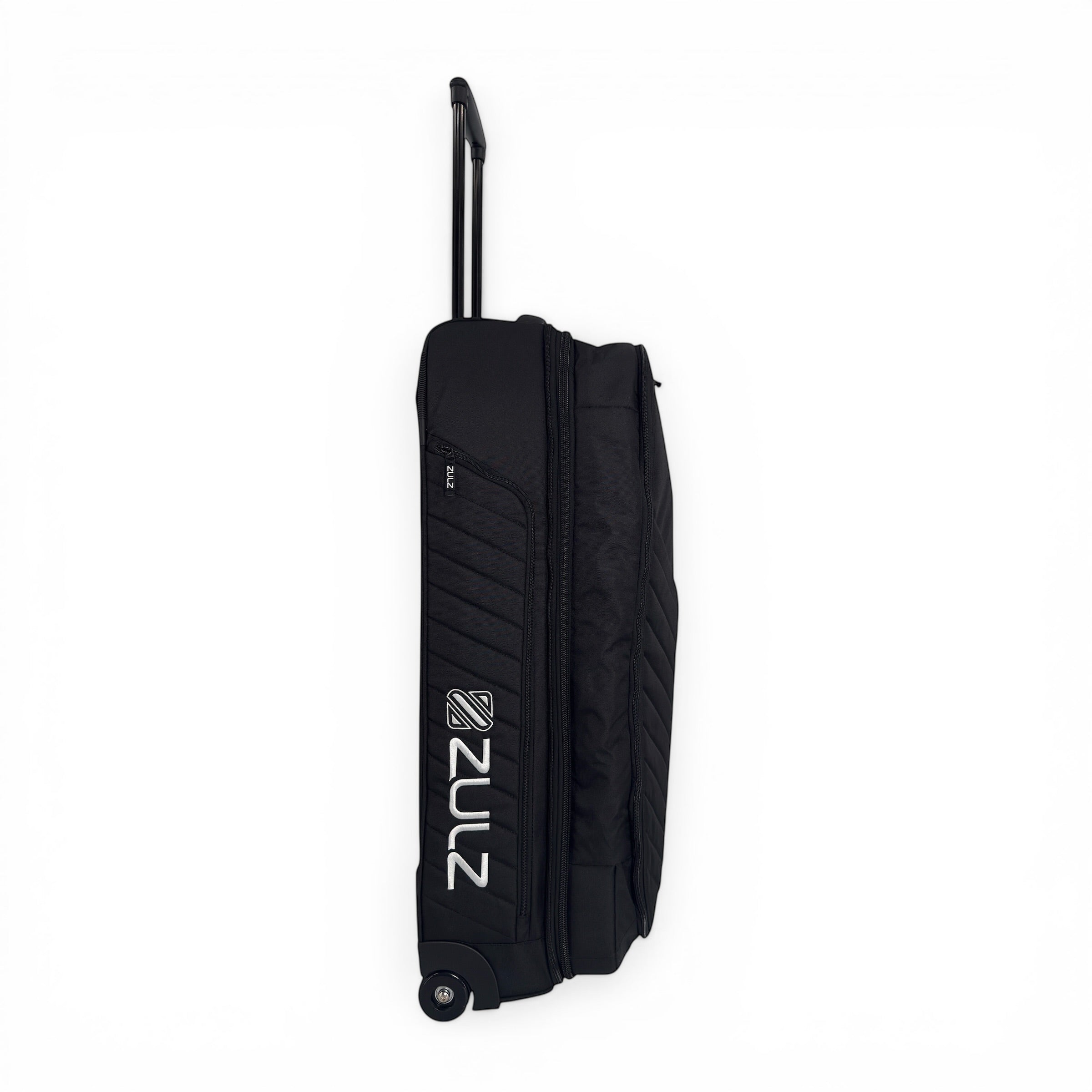 るぅ ZULZ Showtime Check-Size Roller Bag | Premium Expandable Travel