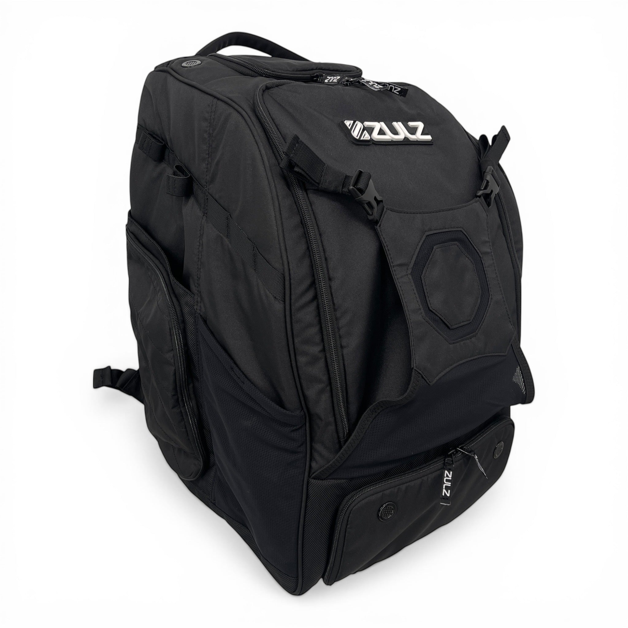 Ready for Anything: Discover Our Most Versatile Backpack