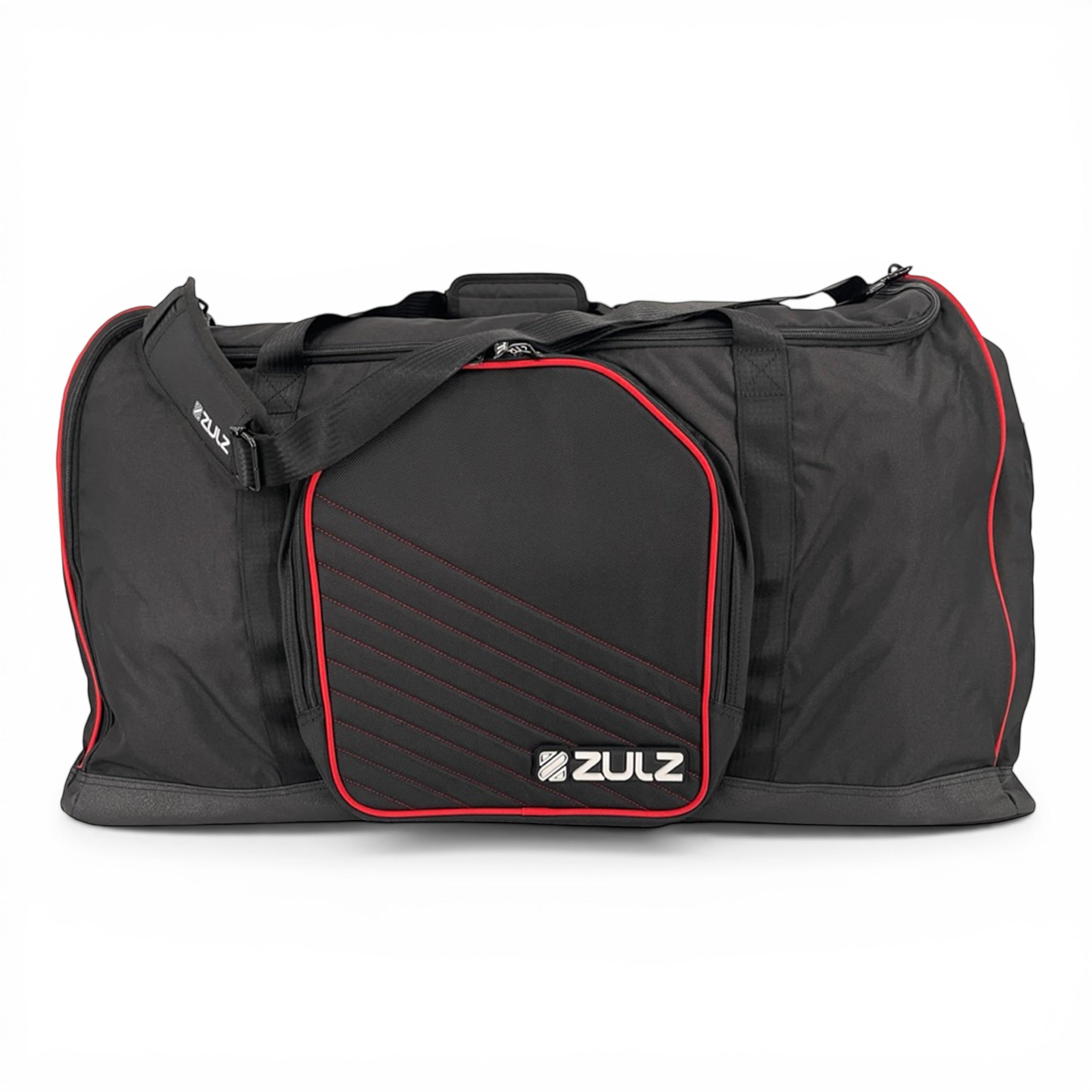 ZULZ Honcho Gearbag Duffle – Large Travel & Moto Gear Bag