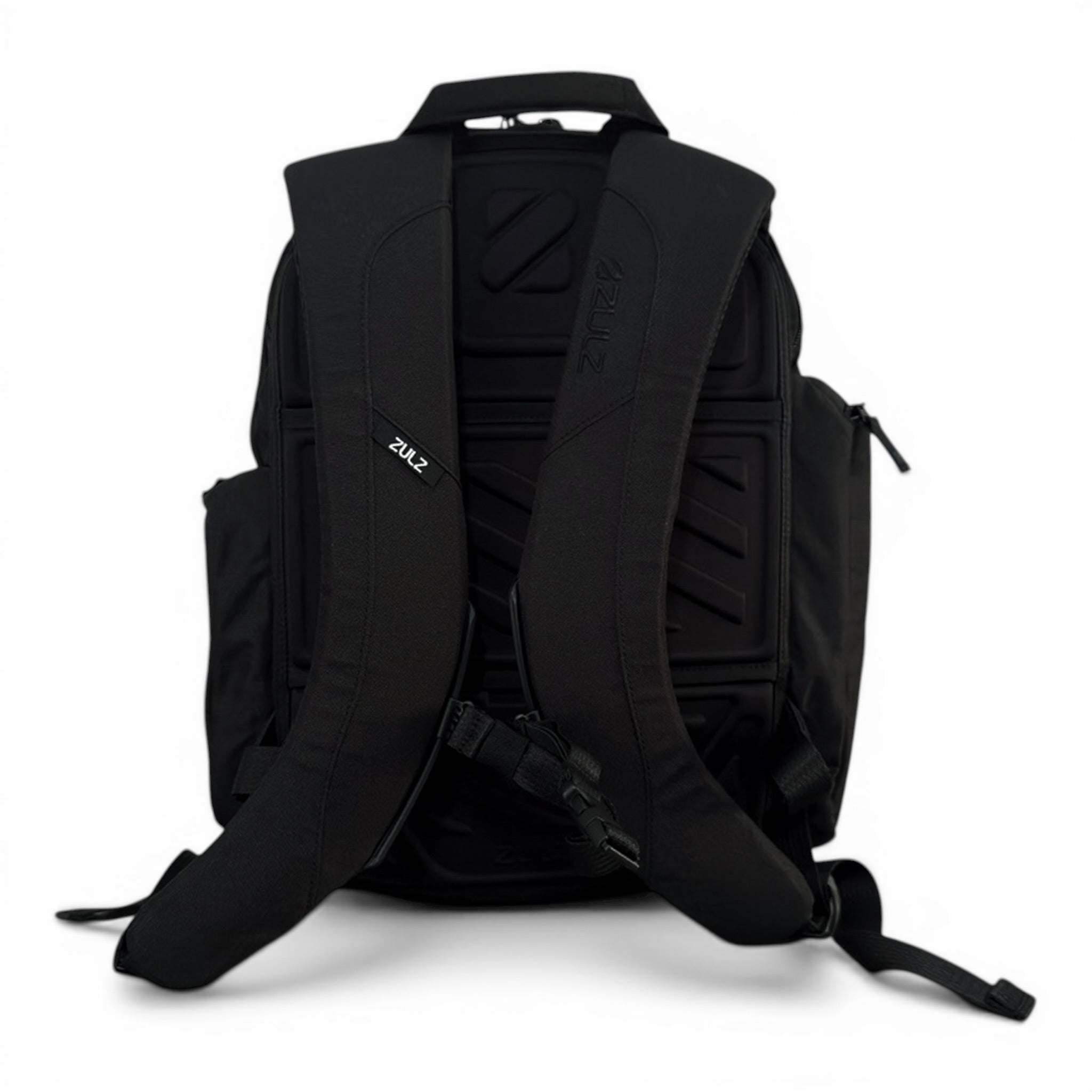 ZULZ Versatile Backpack | Durable Everyday Pack for Work, Travel