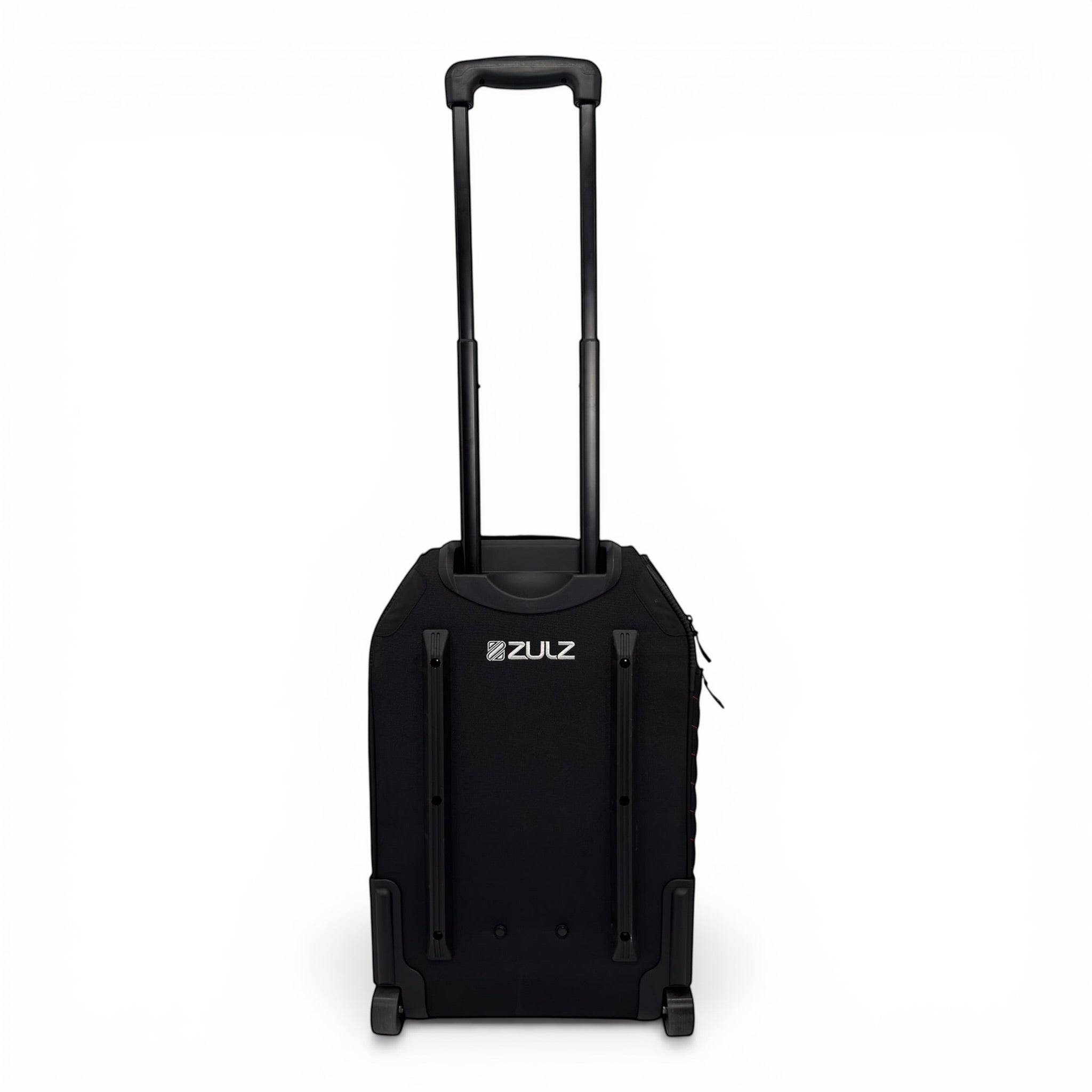 ルンバ ZULZ Primetime Roller Bag – Smooth Wheels & Quick Access